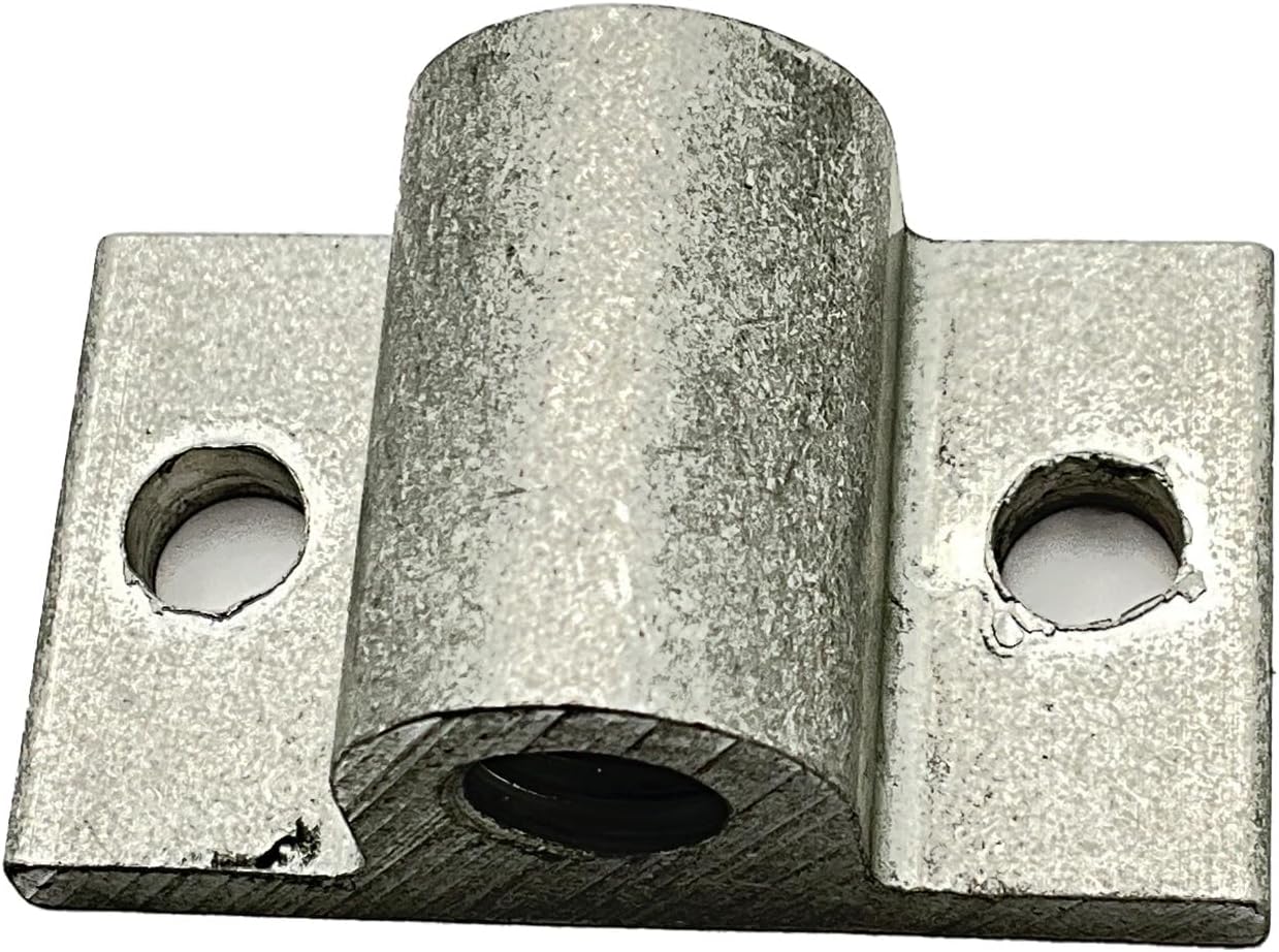Polaris Timbersled Idler Bolt Block, Genuine OEM Part 5130530, Qty 1