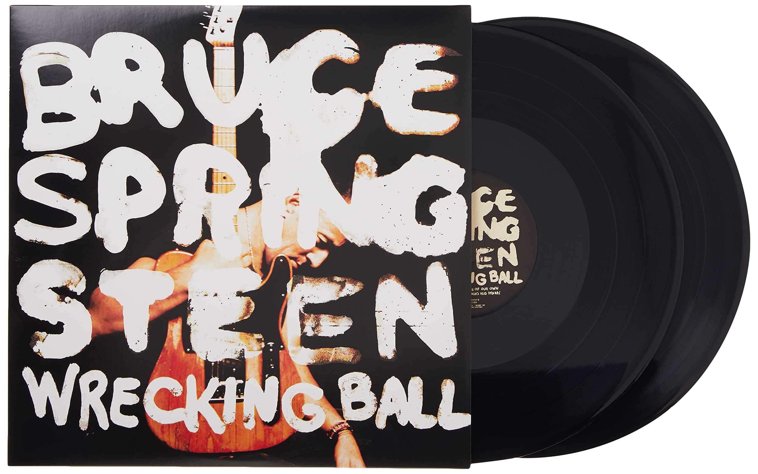 Wrecking Ball
