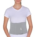 Asmofit Abdominal Belt After Delivery C-Section | Postpartum Belt Ideal for Tummy Reduction After Delivery | Belly Suppo