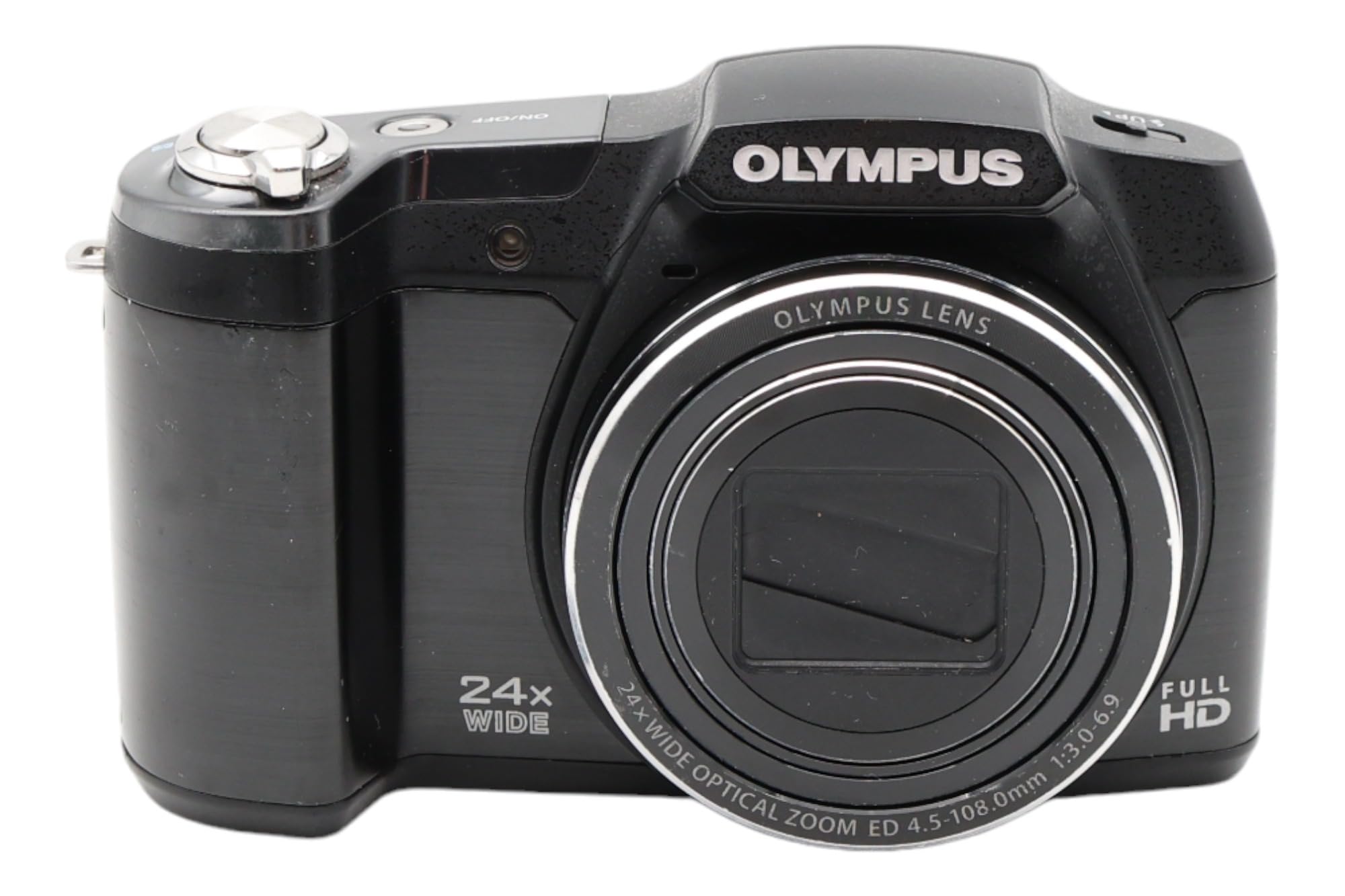 Buy Olympus SZ-17 (16 MP,24 x Optical Zoom,3 -inch LCD) Online at