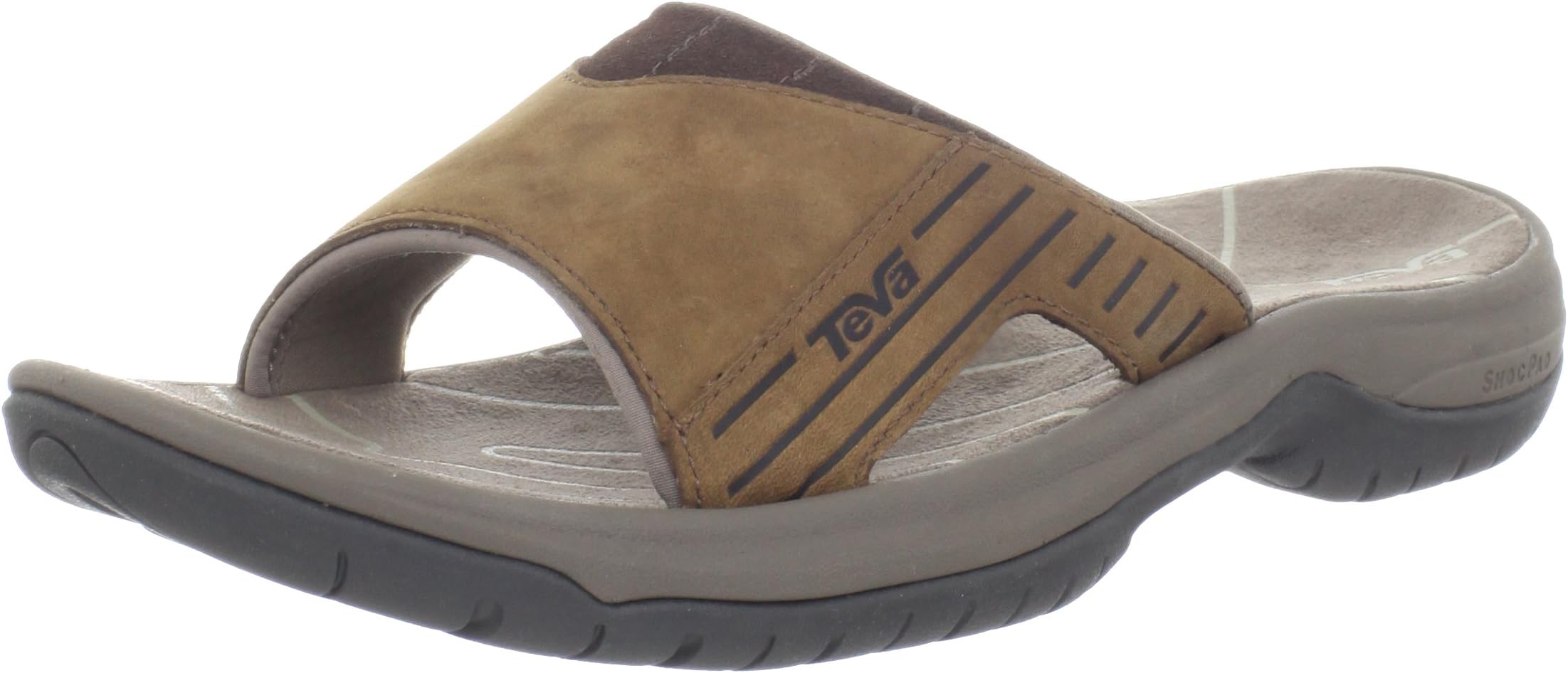 Teva Men's Jetter Slide Sandal