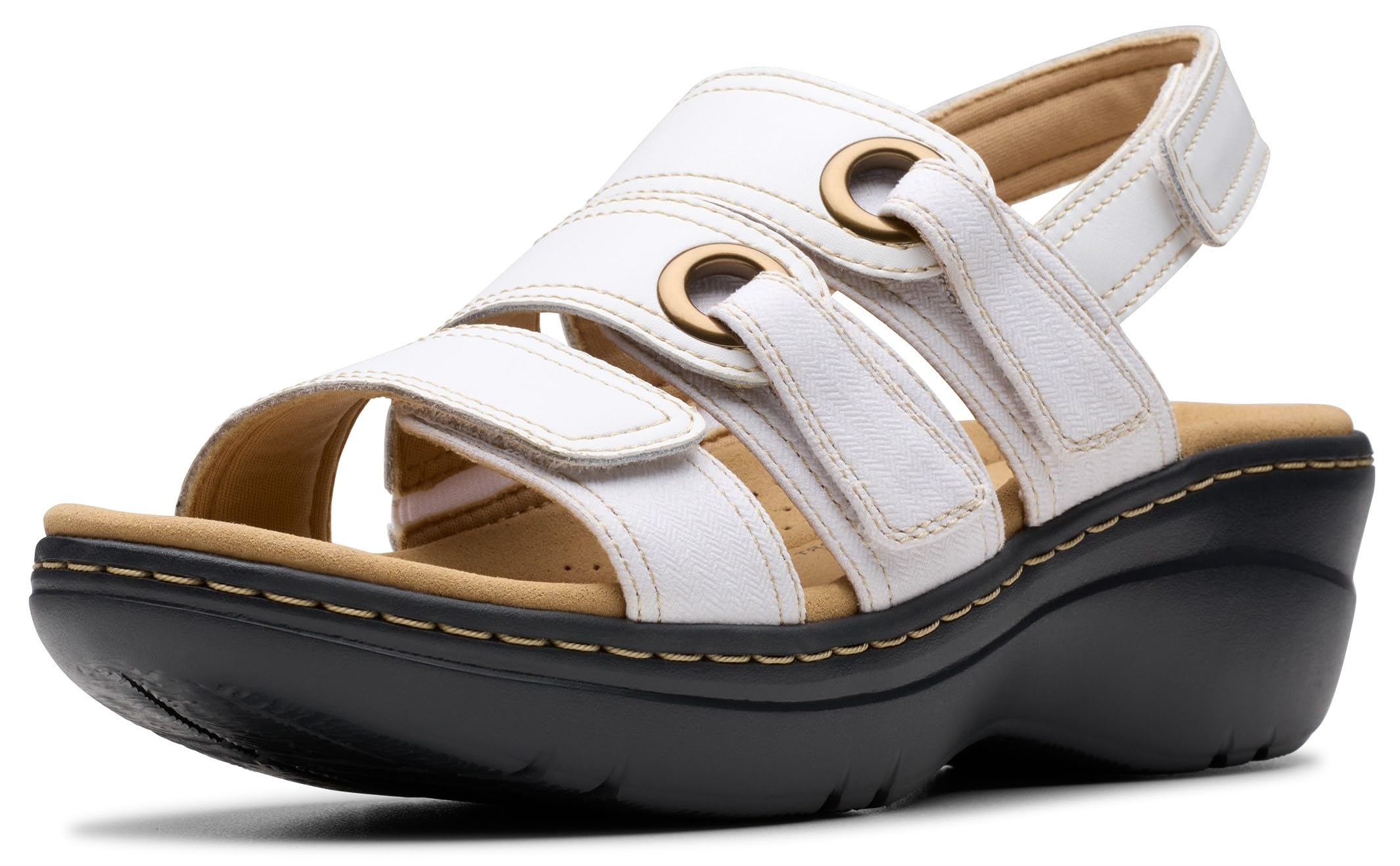 Clarks womens Merliah 2 Bali