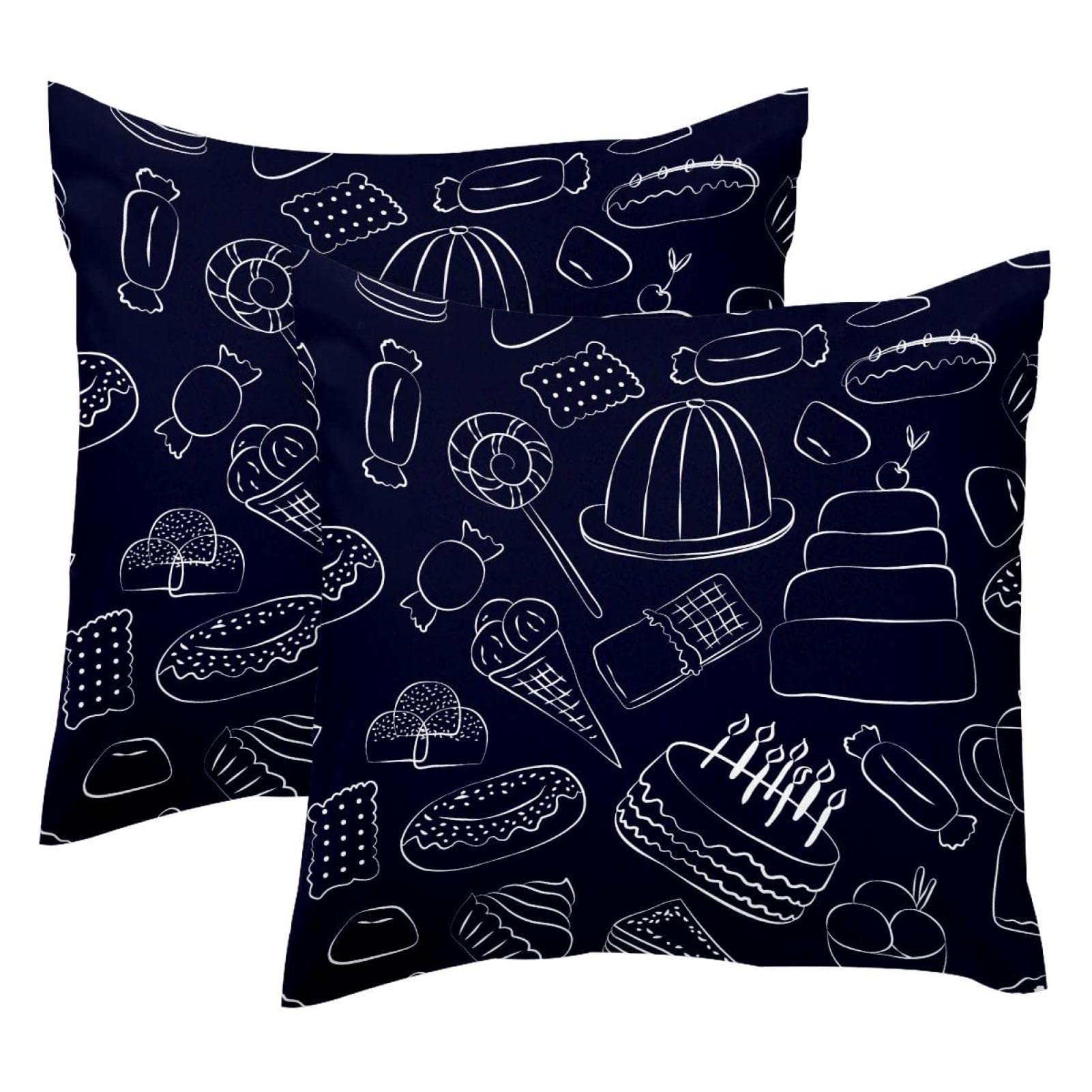 Housse de coussin lombaire confortable pour soulager le dos sur une chaise de bureau