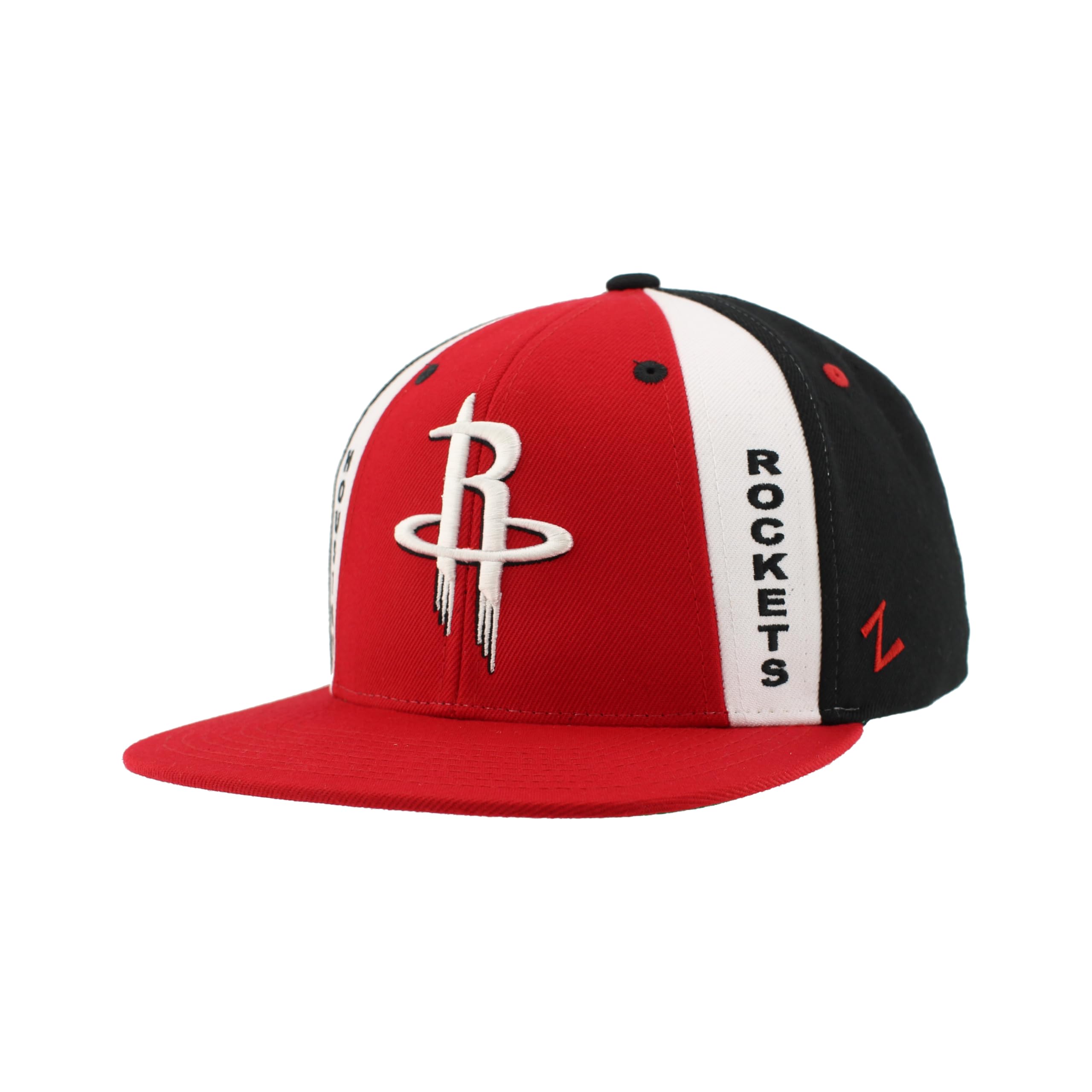 ZHATS NBA Officially Licensed Adjustable Snapback Hat Main Event