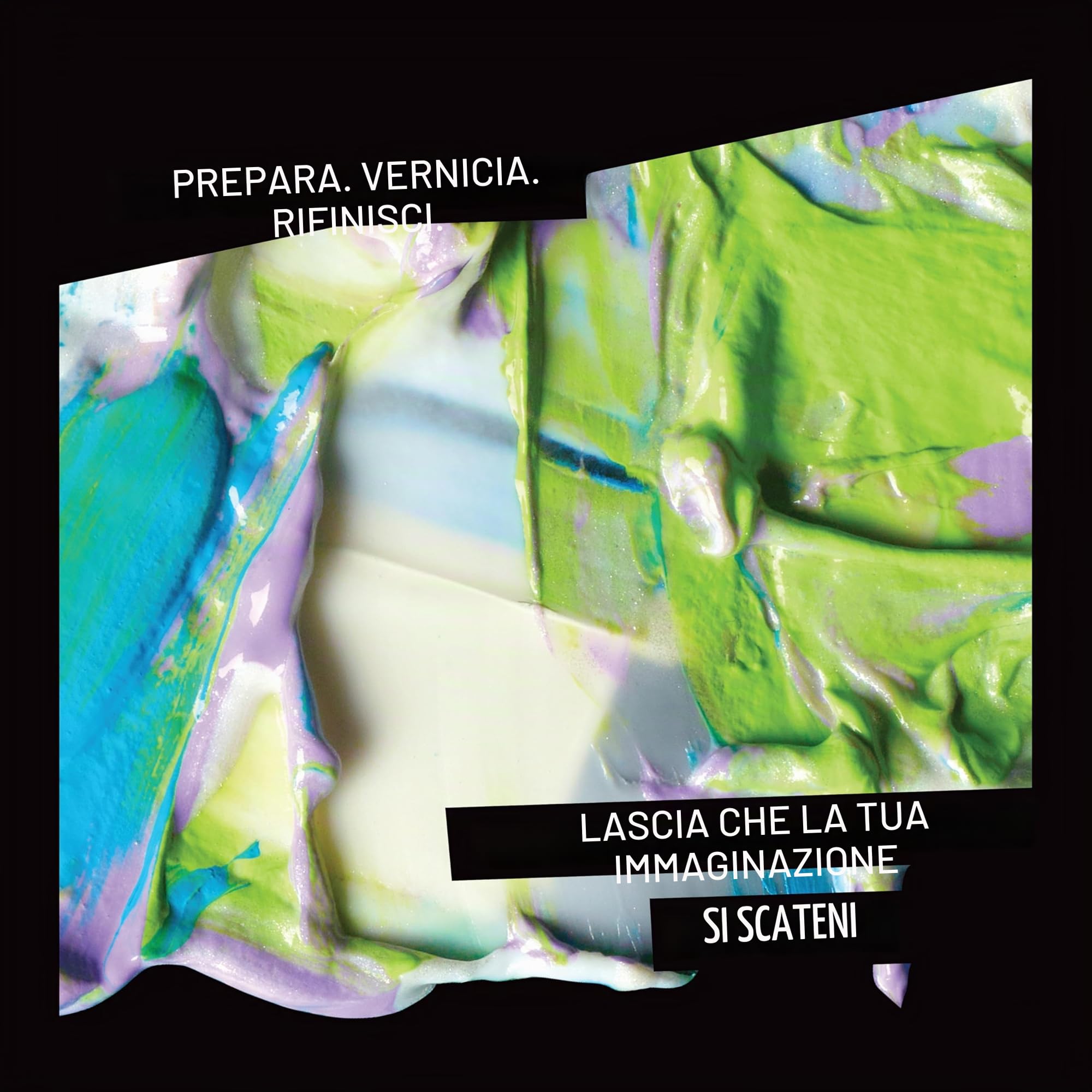 Liquitex Professional Vernice Lucida, Acrilico, Transparten, 3,78 Liter