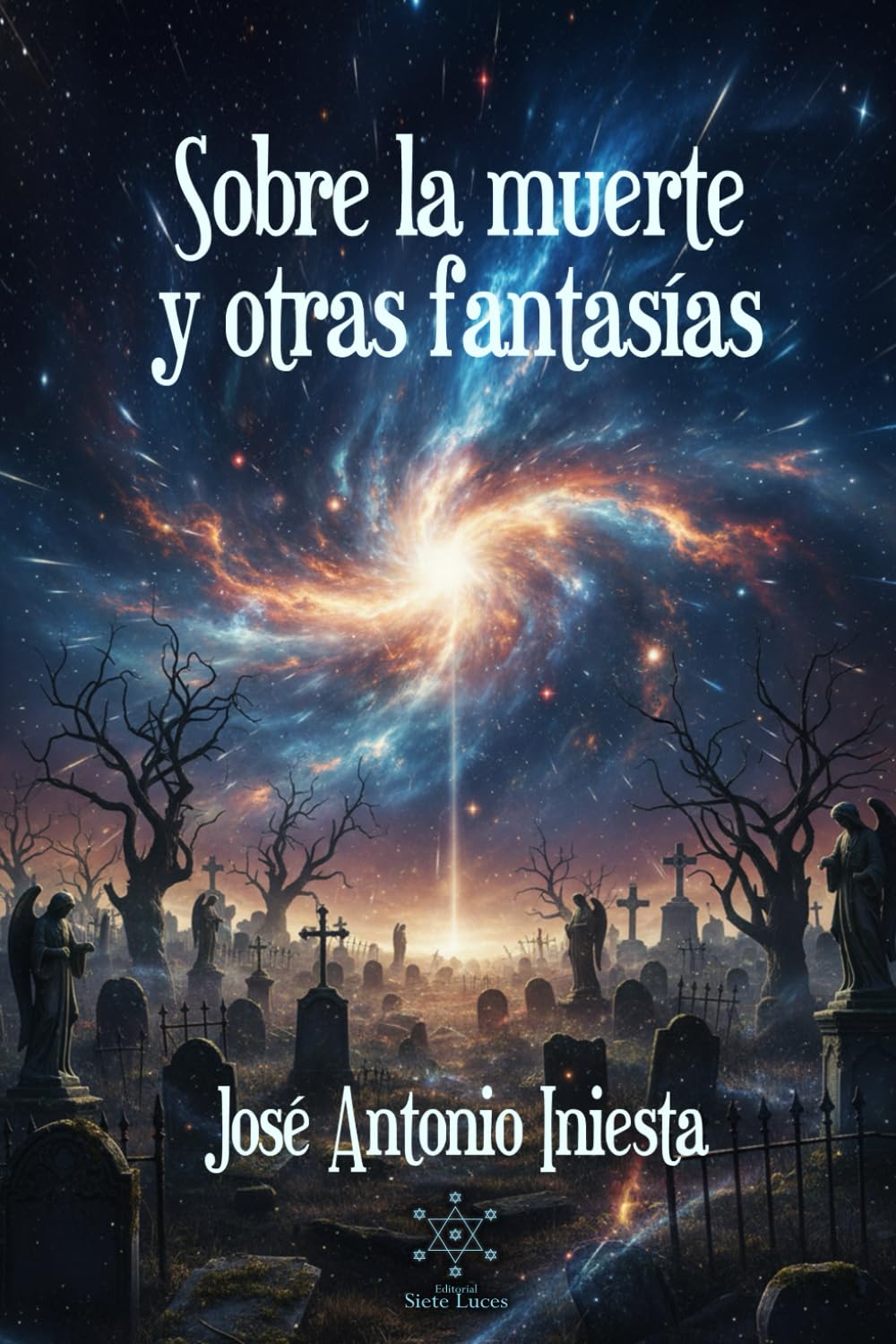 Sobre la muerte y otras fantasías