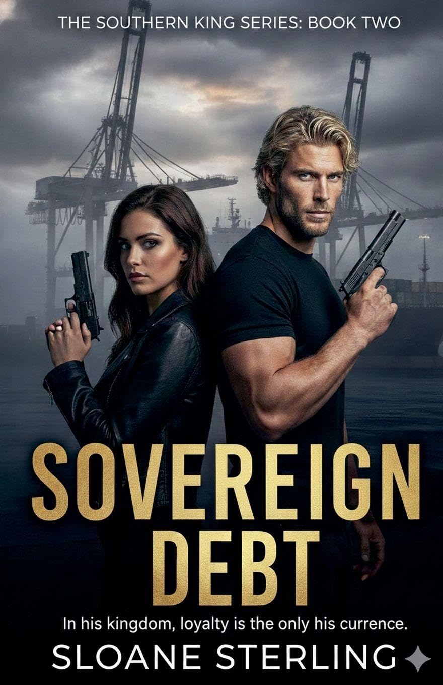 Sovereign Debt: 2 (The Southern King Saga)