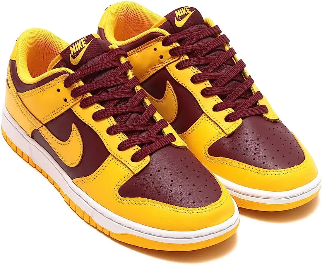 Amazon.co.jp: NIKE ナイキ 26.5㎝ ダンク ローカット レトロ DUNK LOW 