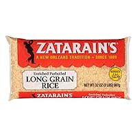 Vista 1 de Zatarain's Arroz de Grano Largo Enriquecido Precocido, 2 lb