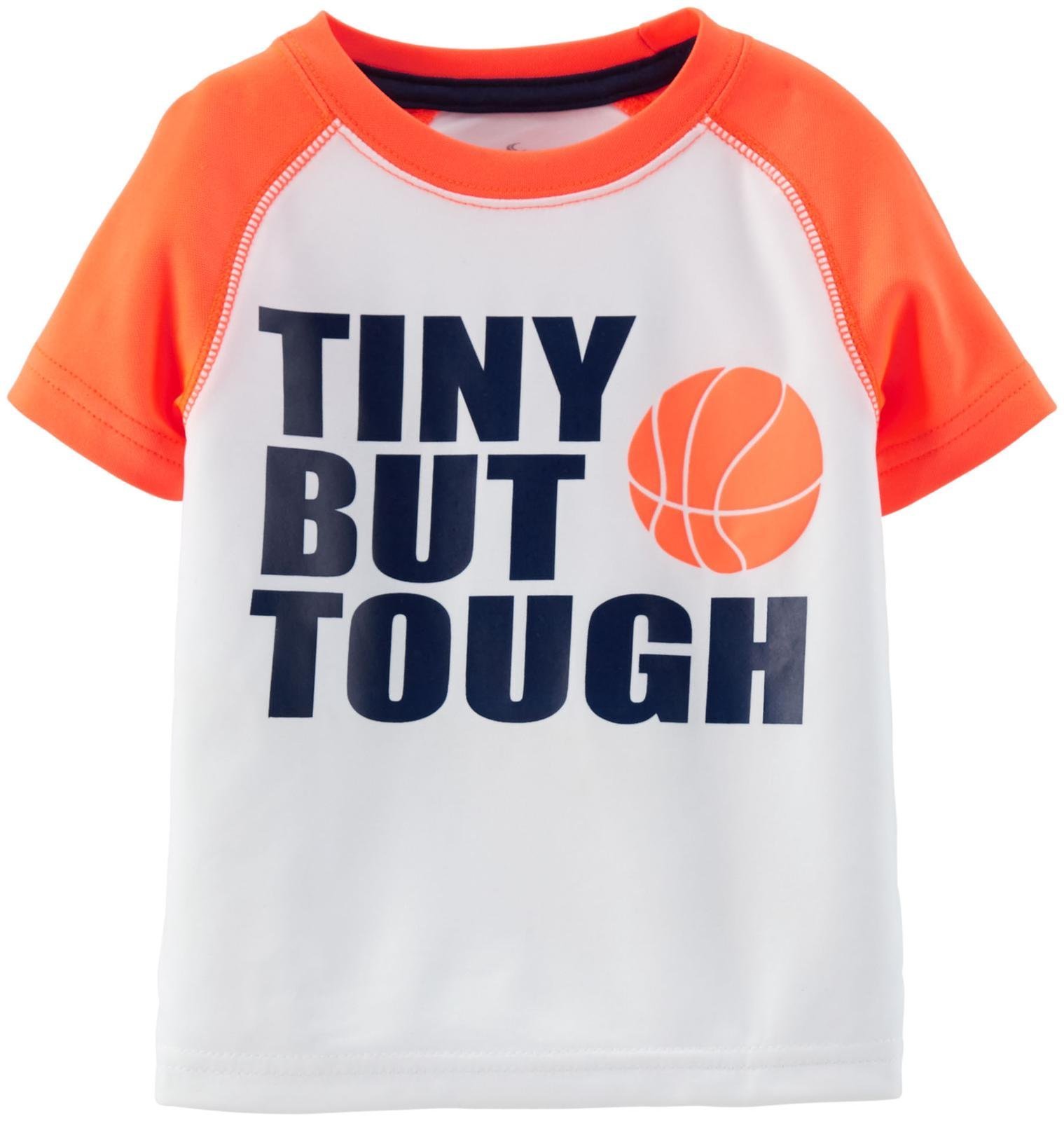 Carter's Baby Boys' Graphic Tee