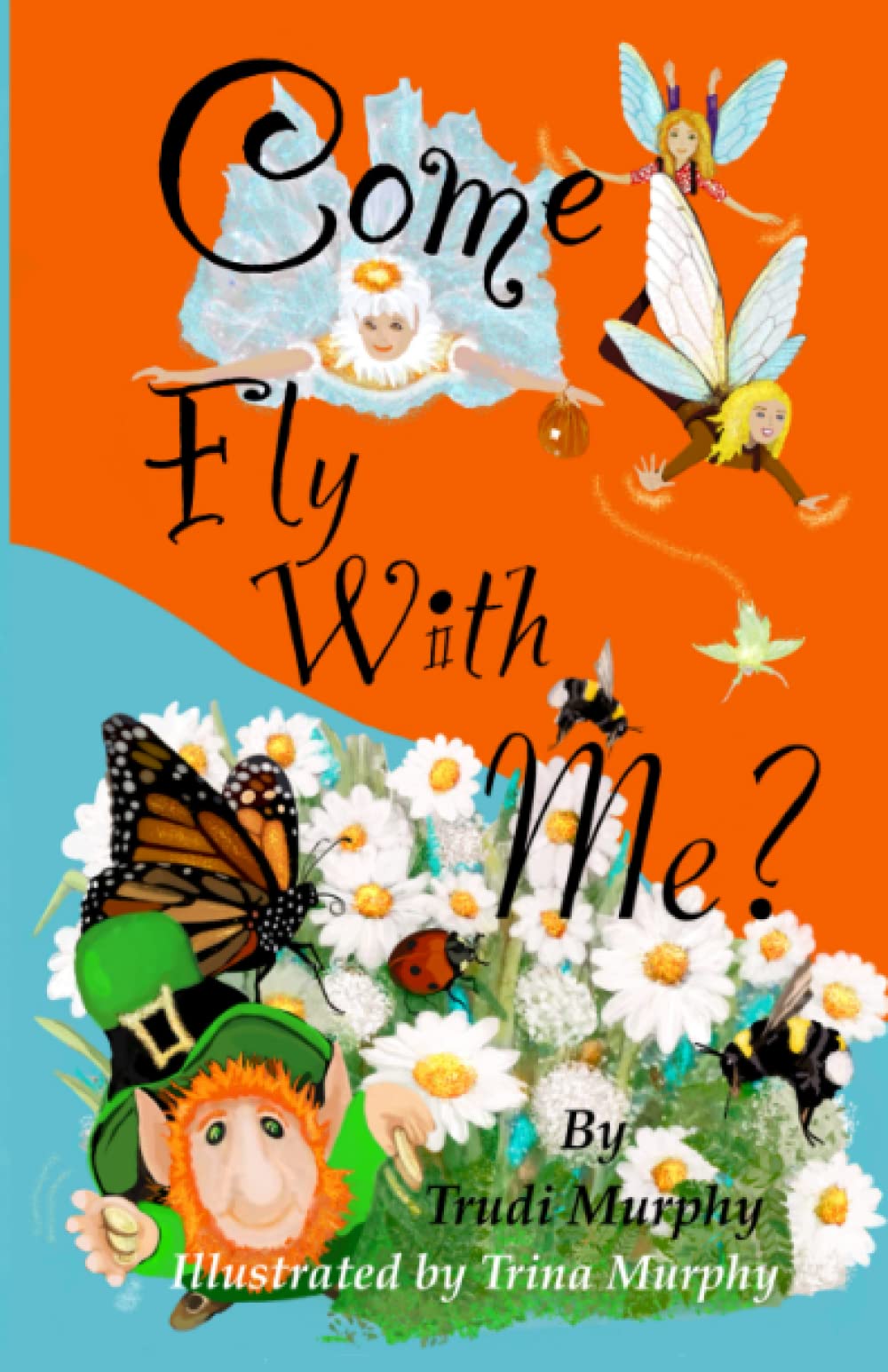 COME FLY WITH ME?