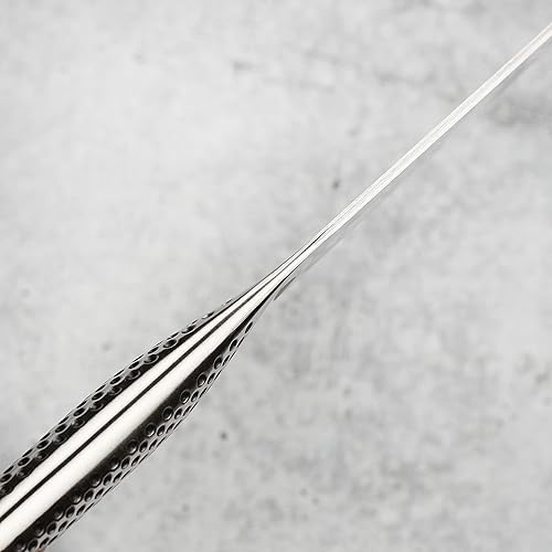 Miniatura 6 de Global Juego de cuchillos de chef y cuchillos de pelar de 8"