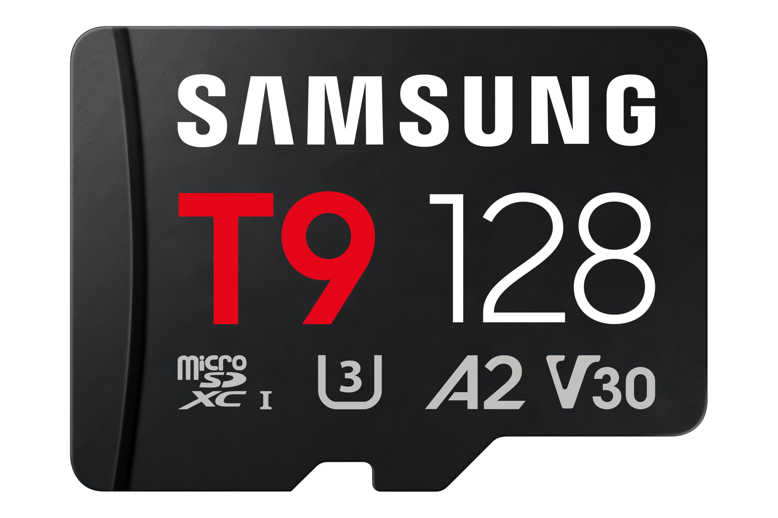 Samsung T9 128GB Micro SD Hafıza Kartı