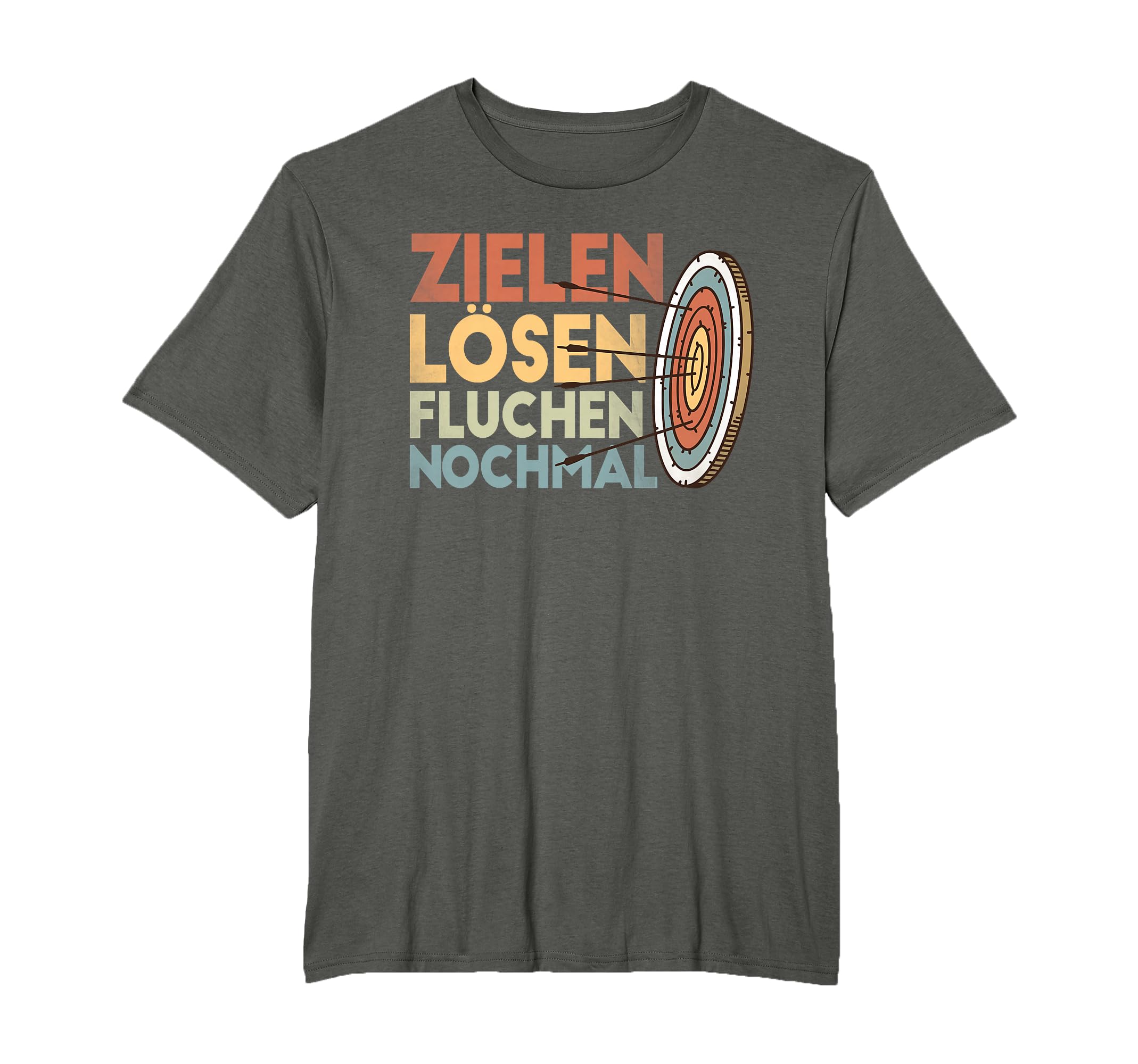 Kleidung mit Designs von Amazon Merch on Demand