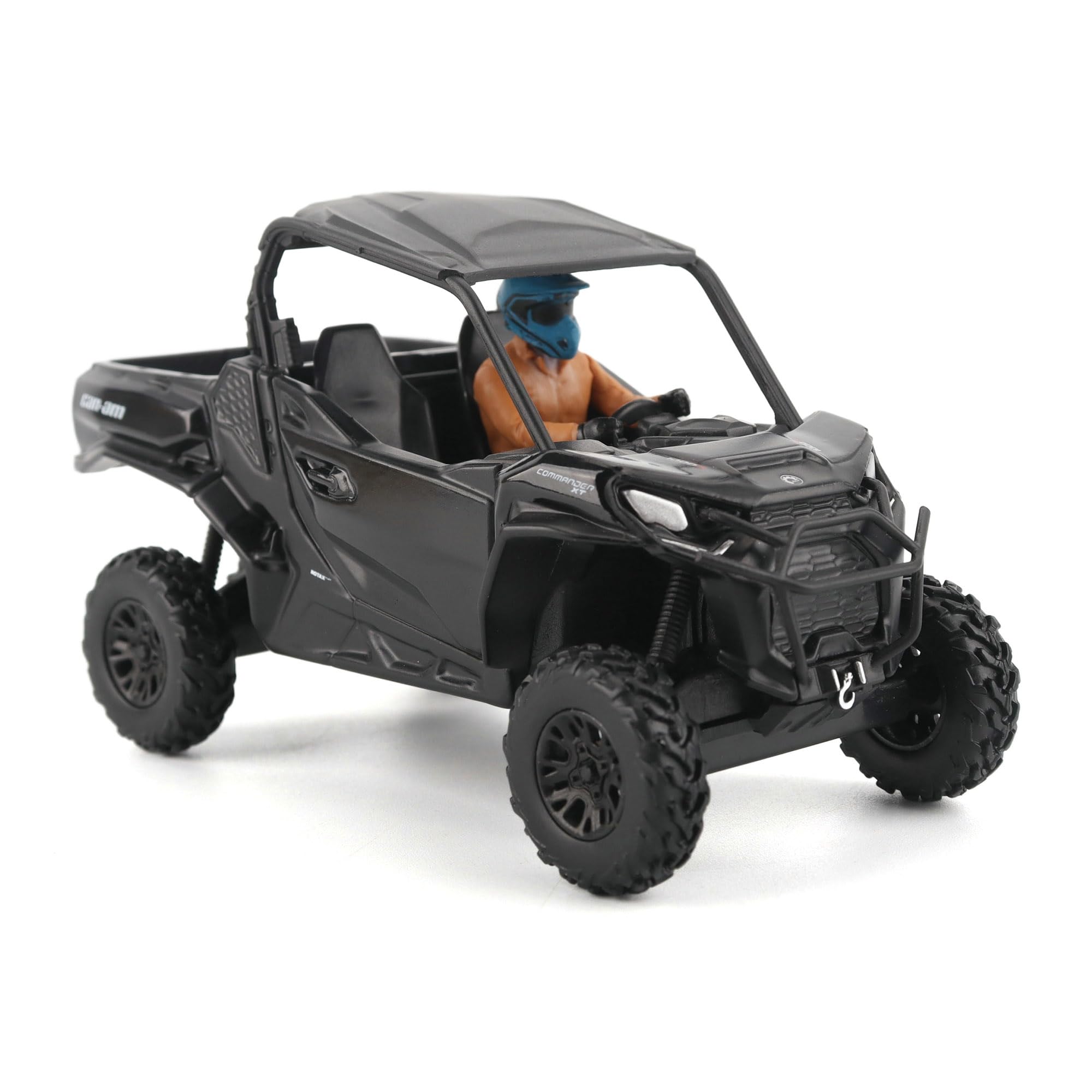 Amazon.com: Diecast Masters BRP Bombardier Models 1:32 Scale
