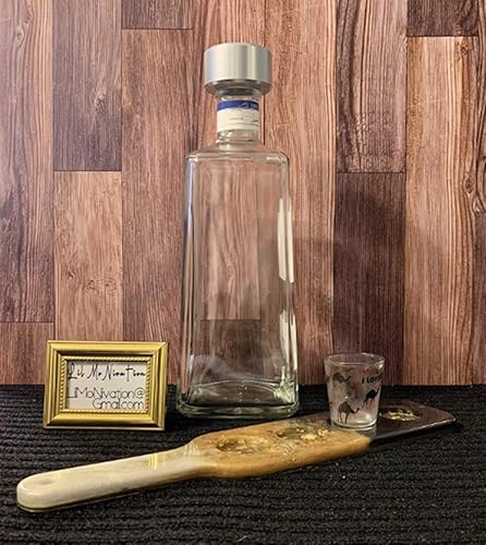 Miniatura 6 de Miamay Soporte de vidrio de chupito, molde de resina, bandeja de servir de vidrio de chupito, molde de resina epoxi para decoración del hogar,