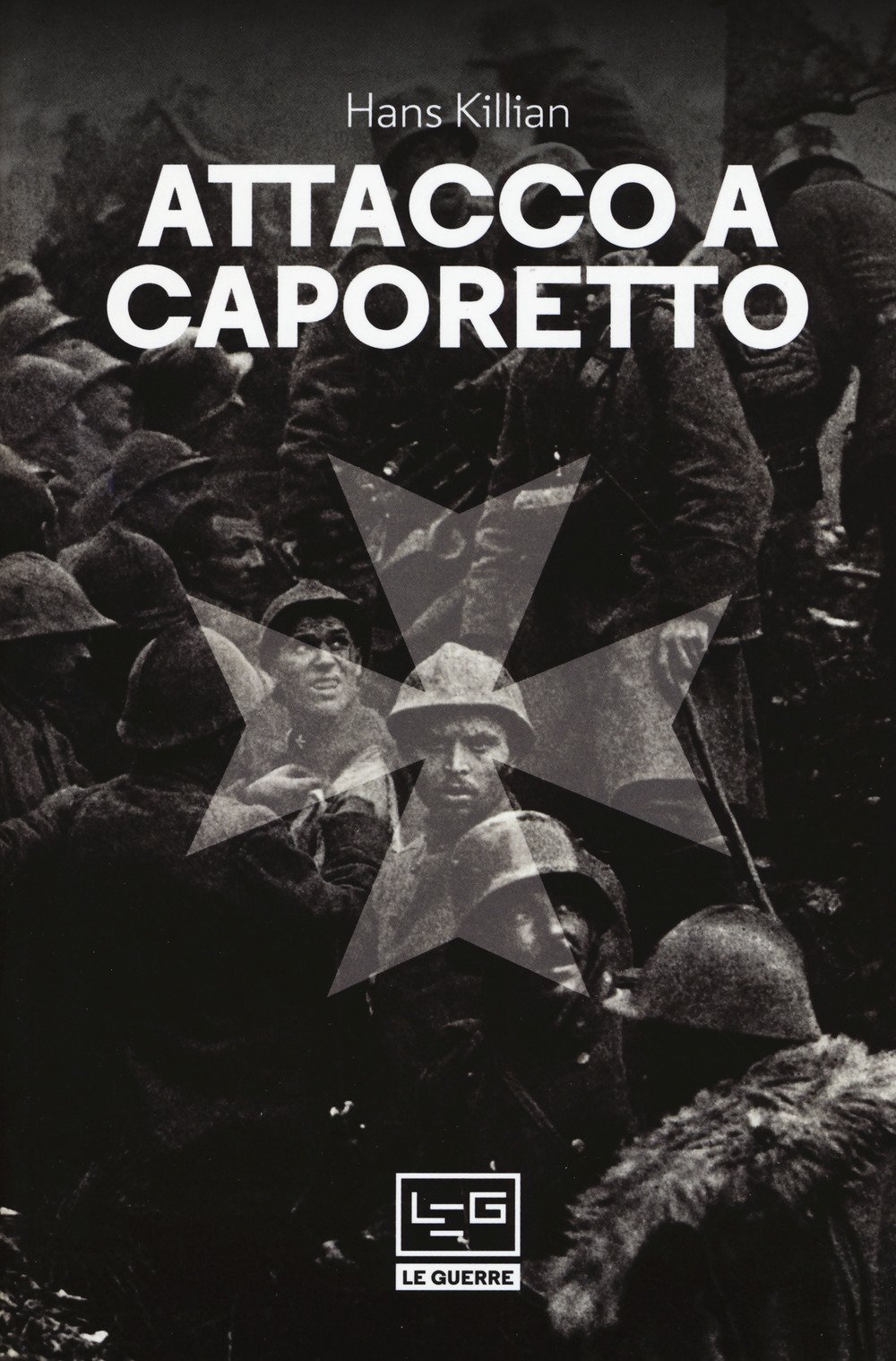 Attacco A Caporetto - 4