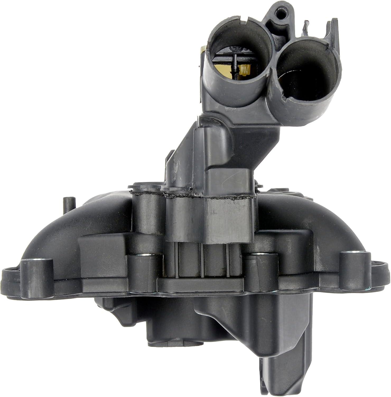 Dorman 264-870 Engine Crankcase Vent Valve Compatible with Select Audi Models