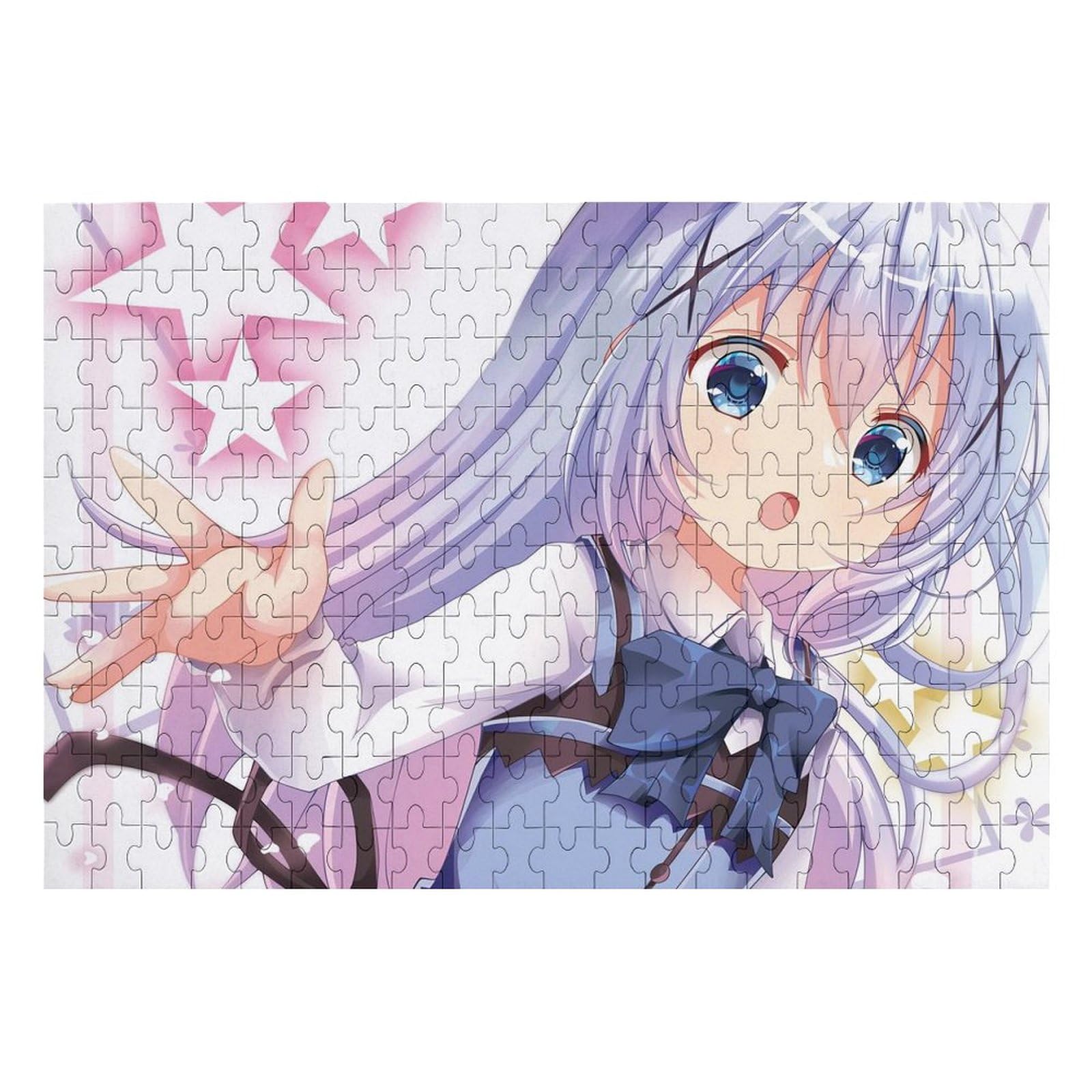 ごちうさ　チノSPR グッドスマイルカンパニー【公式】 (@gsc_goodsmile): 