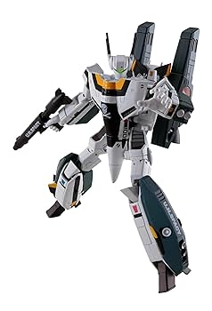 超時空要塞マクロス スーパーバルキリー ハイコミカルモデル VF-1S 超時空要塞マクロス ハイコミカルモデル VF-1S スーパー