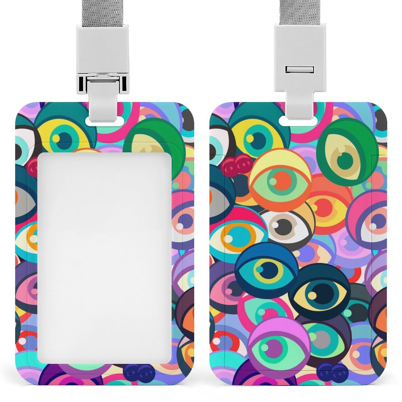 専用 抽象模様のパスケース