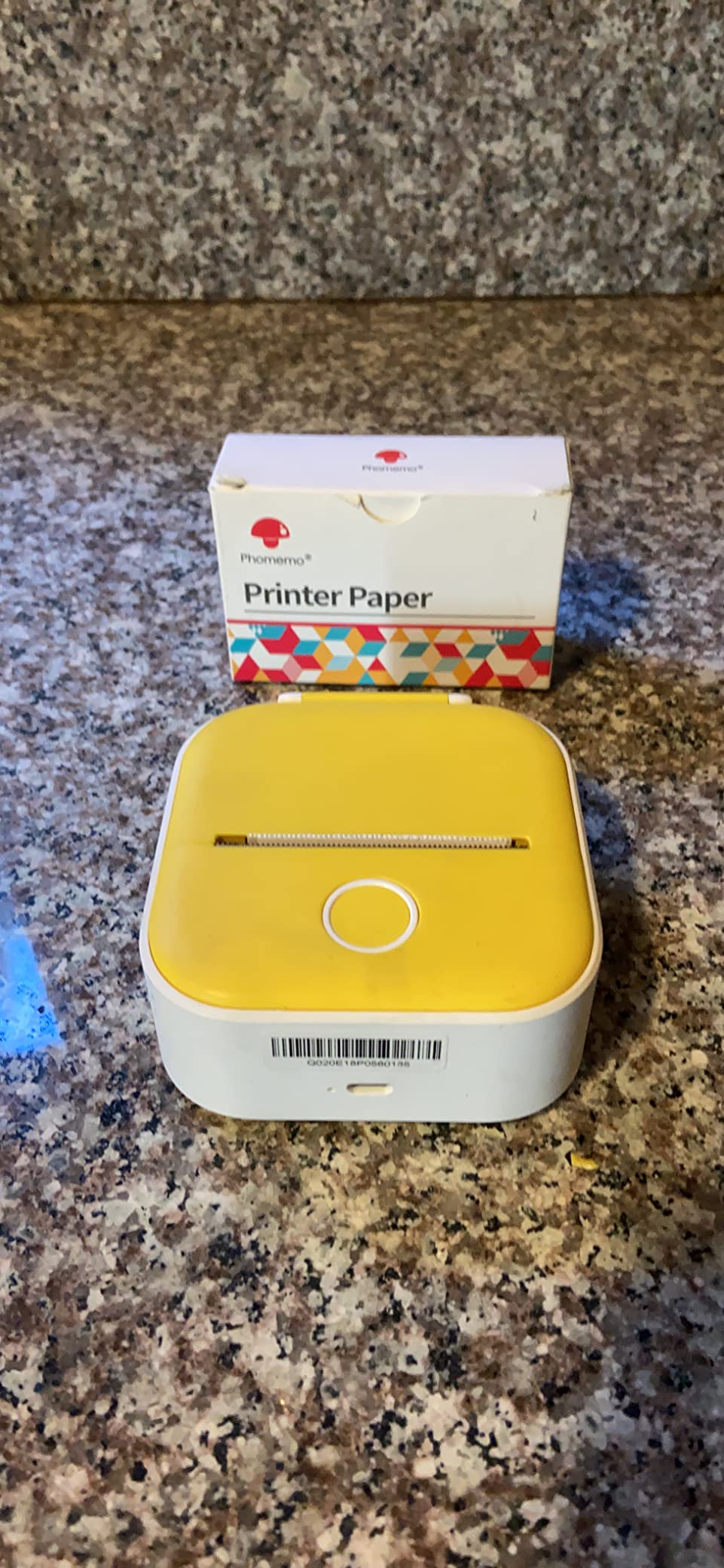 Customer Image