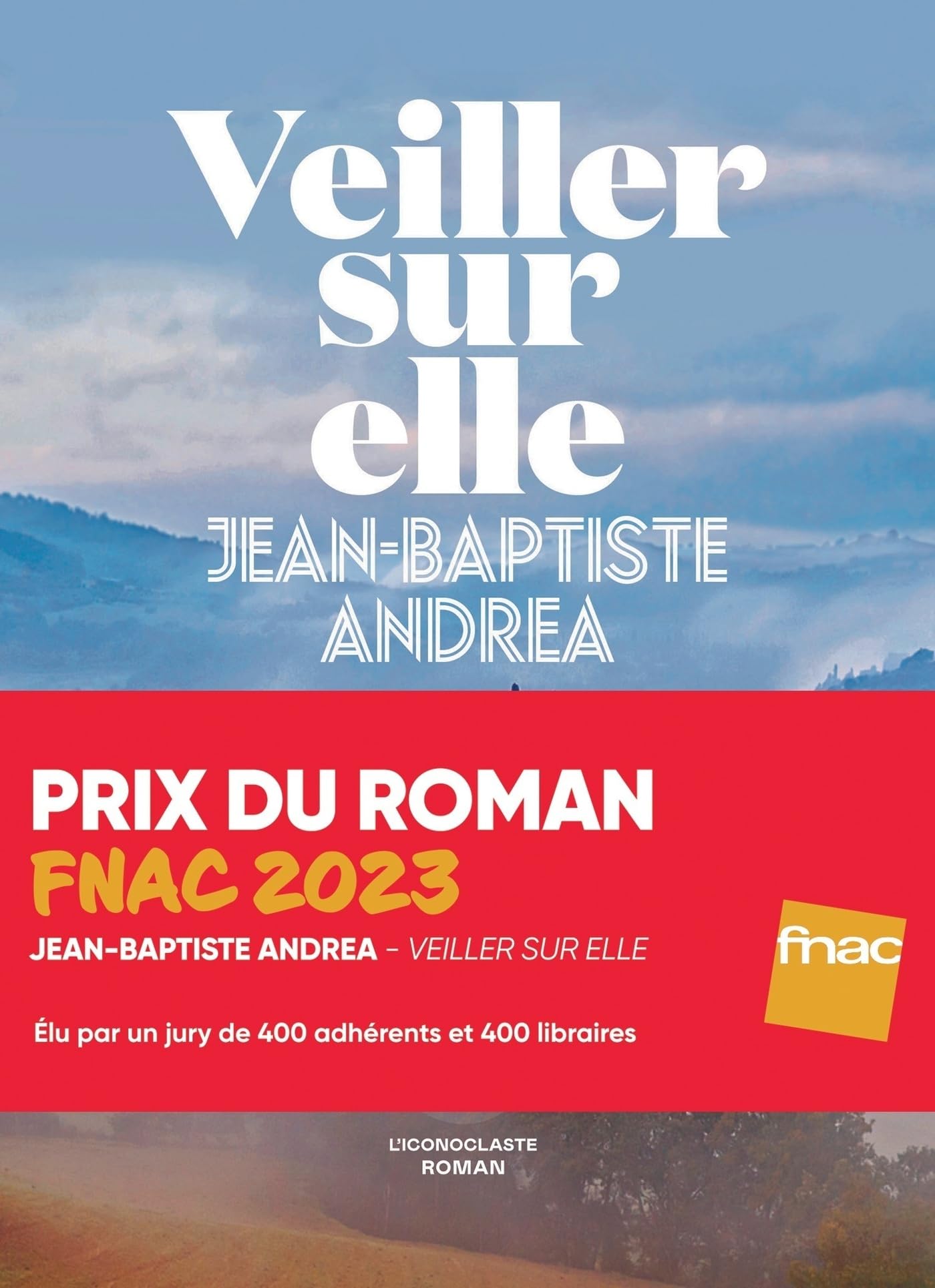 Veiller sur elle (French Edition)
