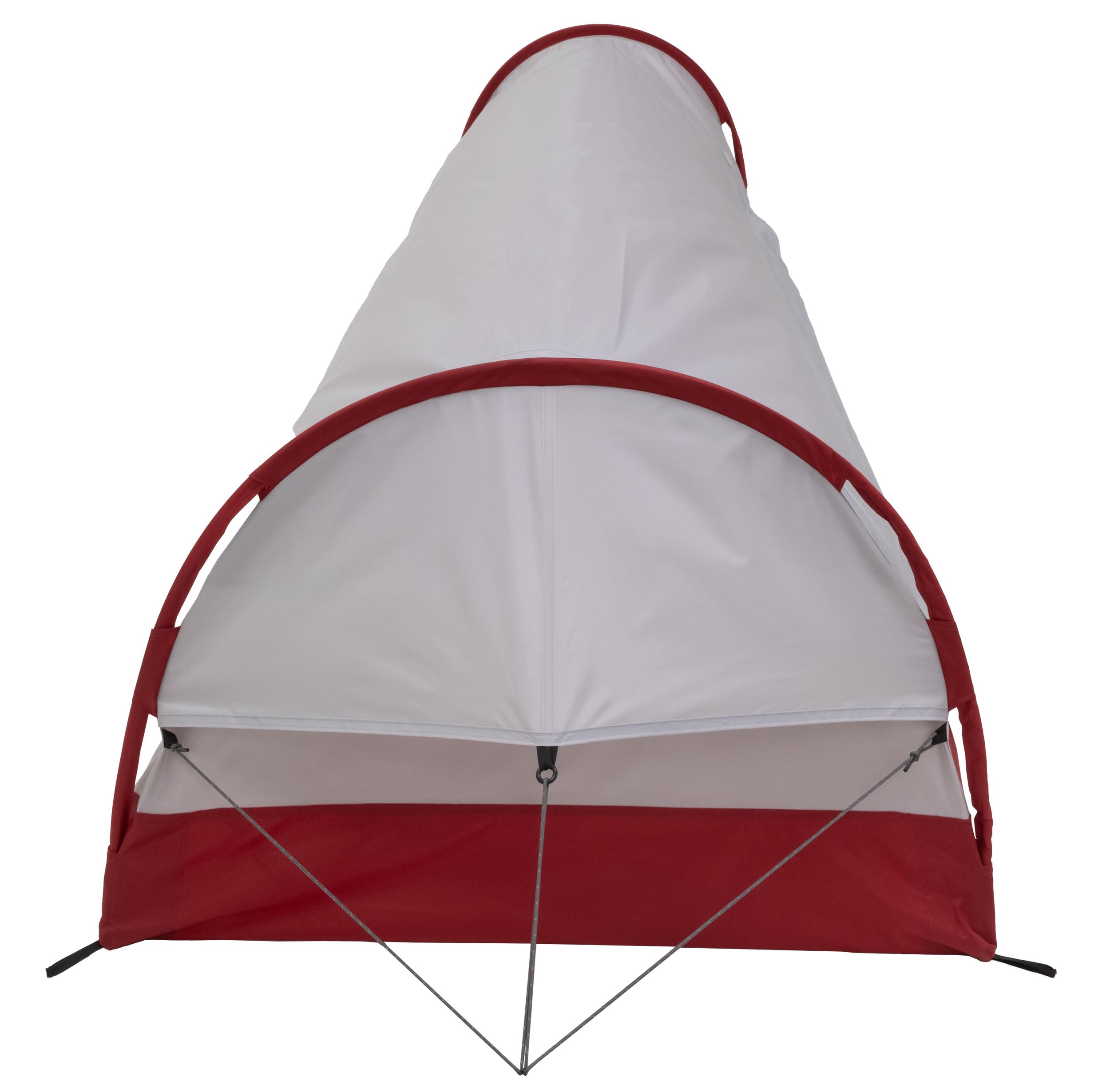 Amazon.com : ALPS Mountaineering Stealth 1-Person Bivy Tent
