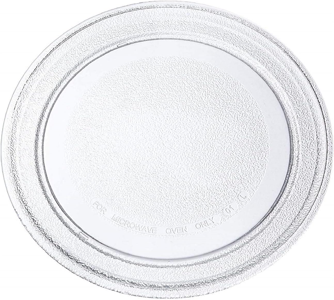 AV Microwave Oven Glass Cooking Tray/Plate for Godrej GMG 17E 07 WHGX Microwave Oven