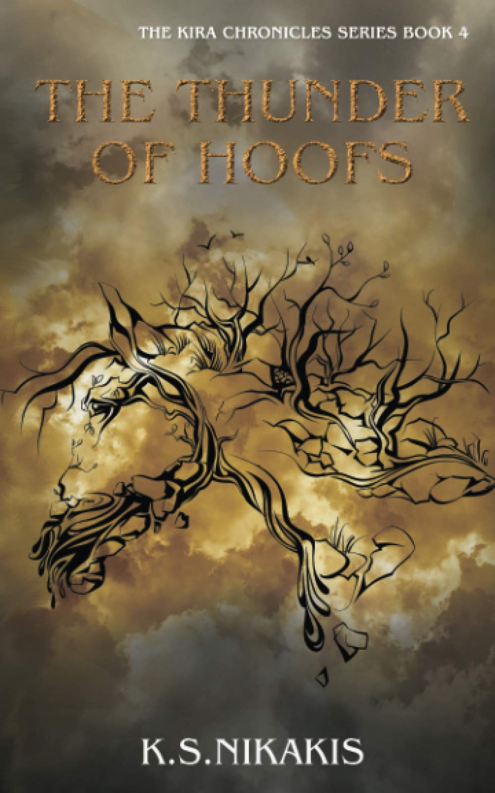 The Thunder of Hoofs