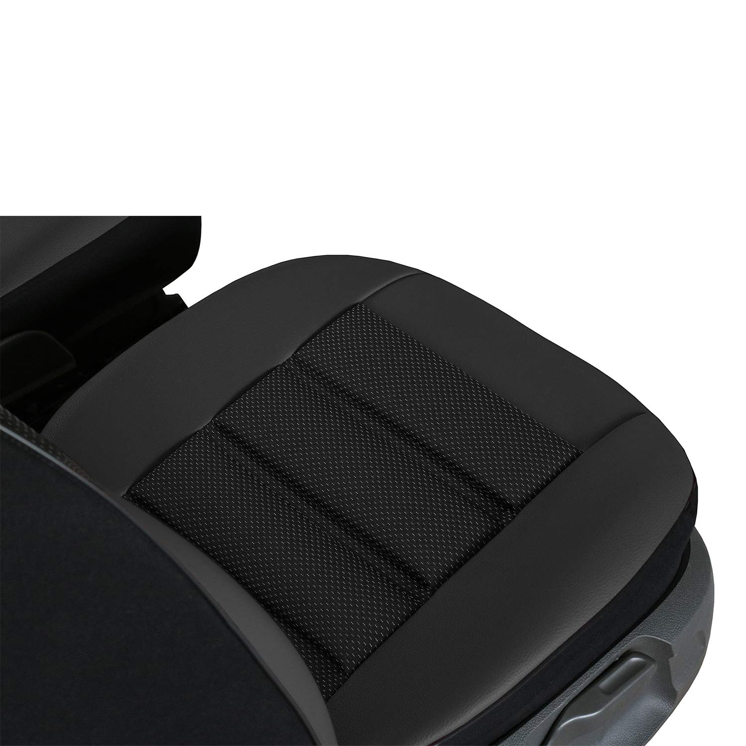 GSC Universal Seat Covers 1+1 Compatible with Fiat 500 : Amazon.de:  Automotive