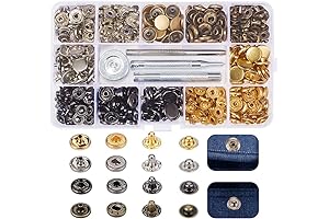 All-inclusive Spring Snaps Kit