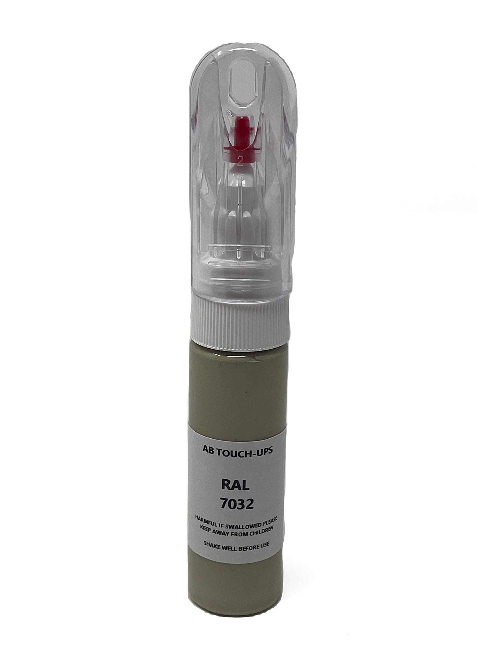 RAL 7032 Pebble Grey Paint Touch UP Pen/Brush