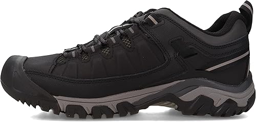 Miniatura 5 de KEEN Targhee exp wp-m - Zapatos de senderismo para hombre, Marrón, 1