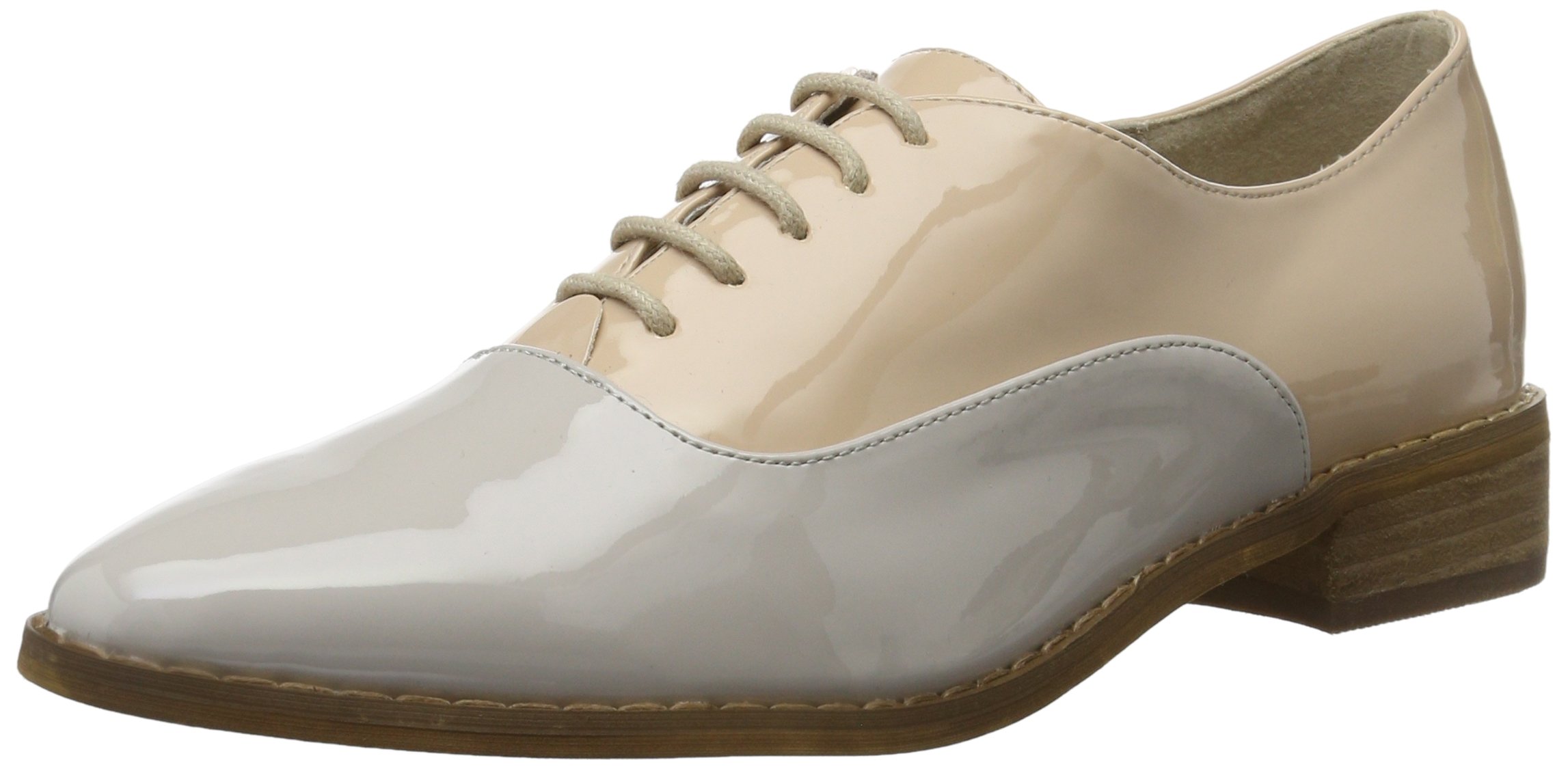 Nuevo Zapatos Oxford Mujer Tacon | Compra Online a Precios Super Baratos