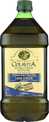 Miniatura 9 de Colavita Greek Aceite de Oliva Virgen Extra