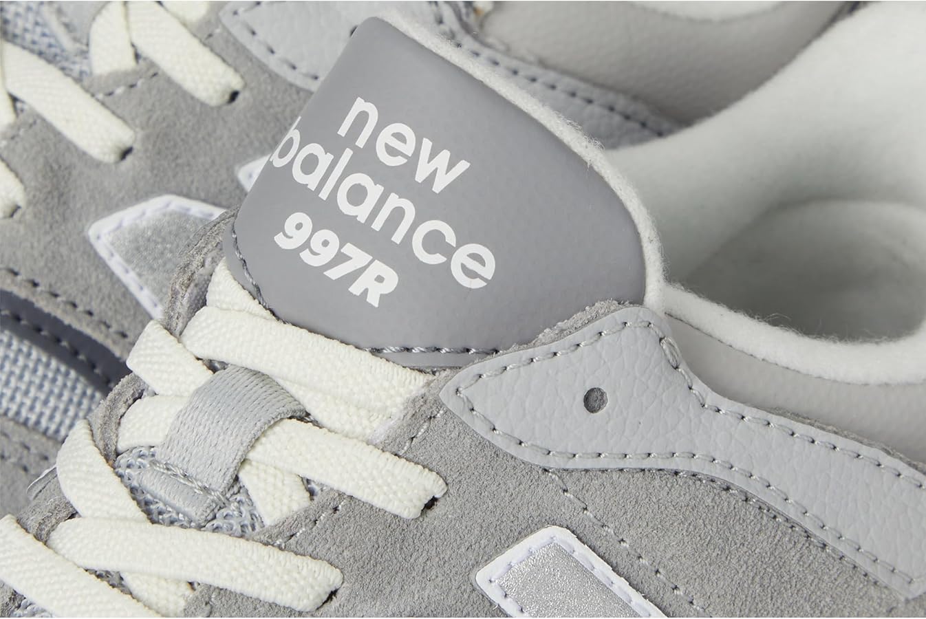 Amazon.com | New Balance Kid's 997R NEW-B Hook & Loop Sneaker