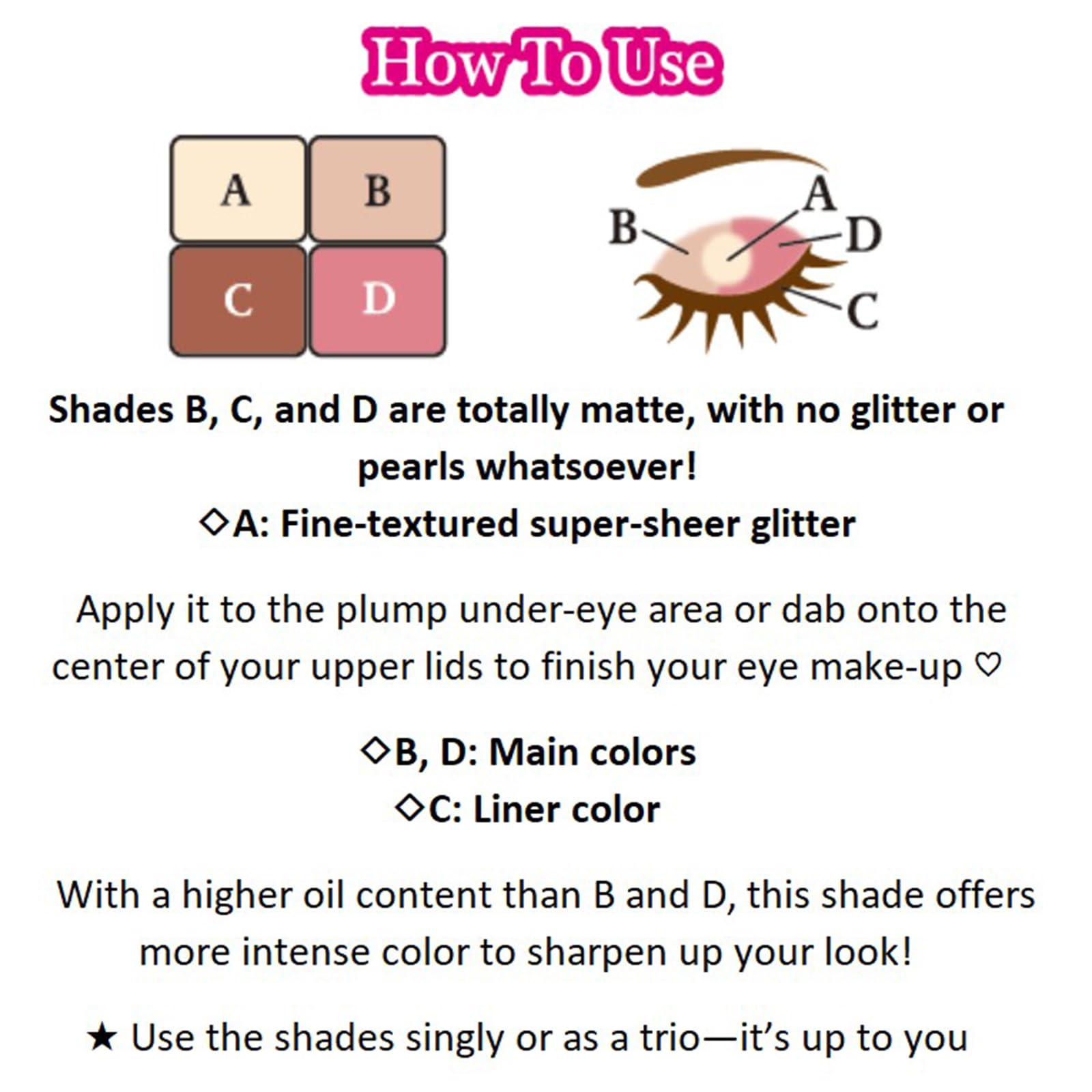 キャンメイク シルキースフレアイズ マットタイプ M06 リマグレージュサムネイル7