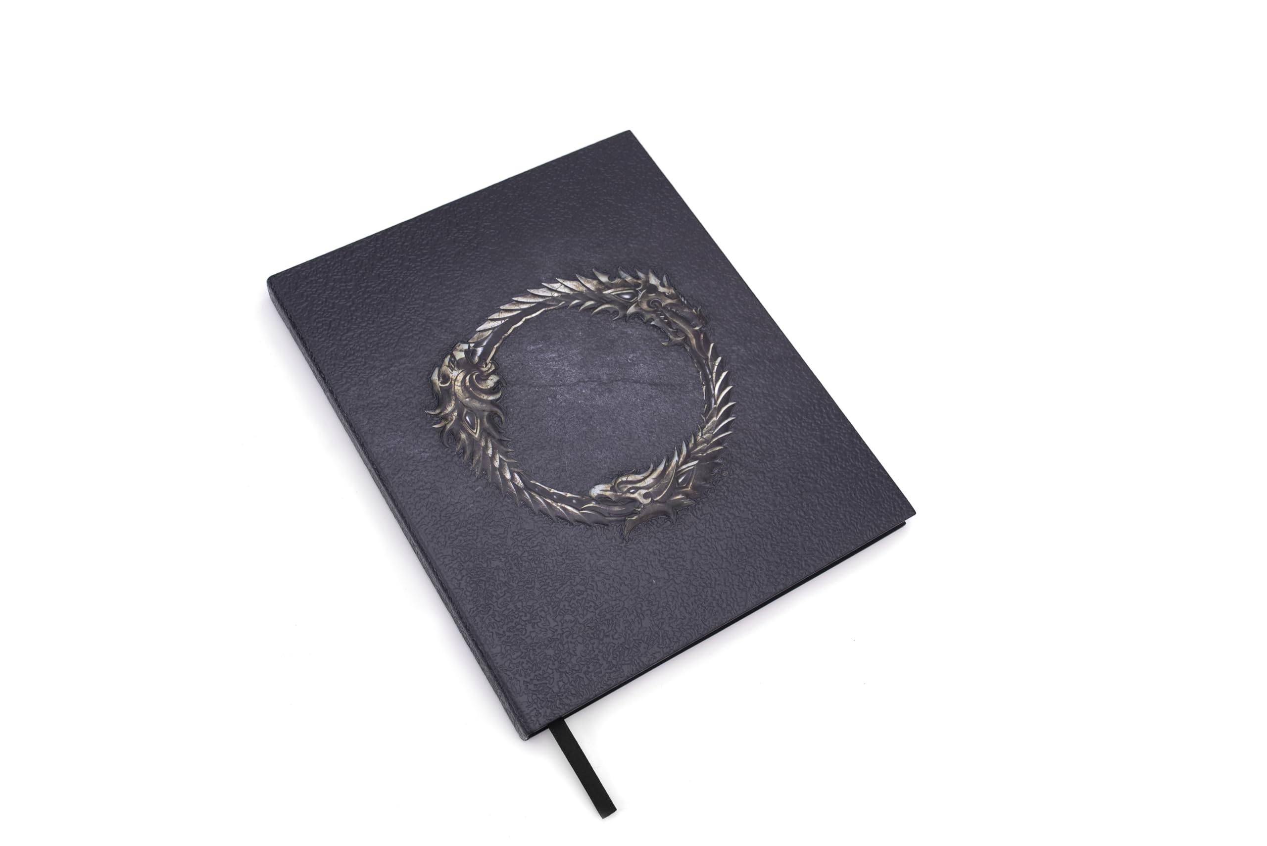 The Elder Scrolls: Tradimento della Seconda Era Artbook - 8 "x 10" Copertina rigida con arte del gioco e tradizioni