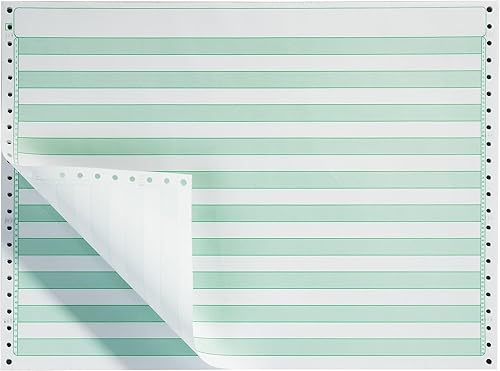 Miniatura 2 de Staples 489122 Papel comercial de 14.875 pulgadas x 11 pulgadas, 18 libras. 100 brillo 2800CT