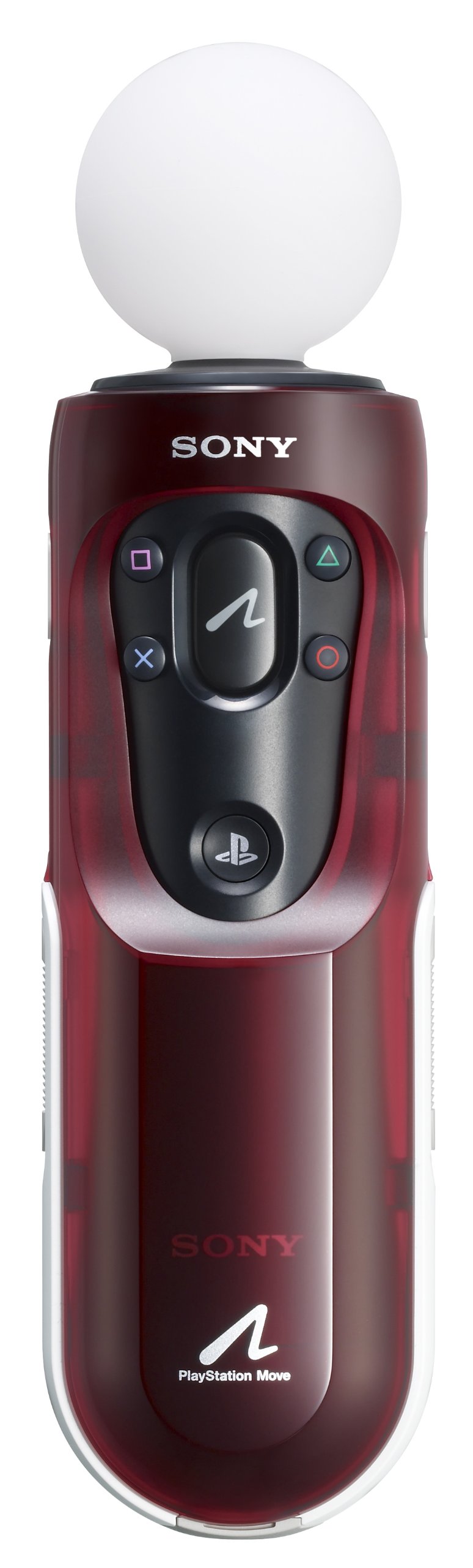 PlayStation 3 - Sony Move Pistola Ufficiale (Accessorio di tiro)