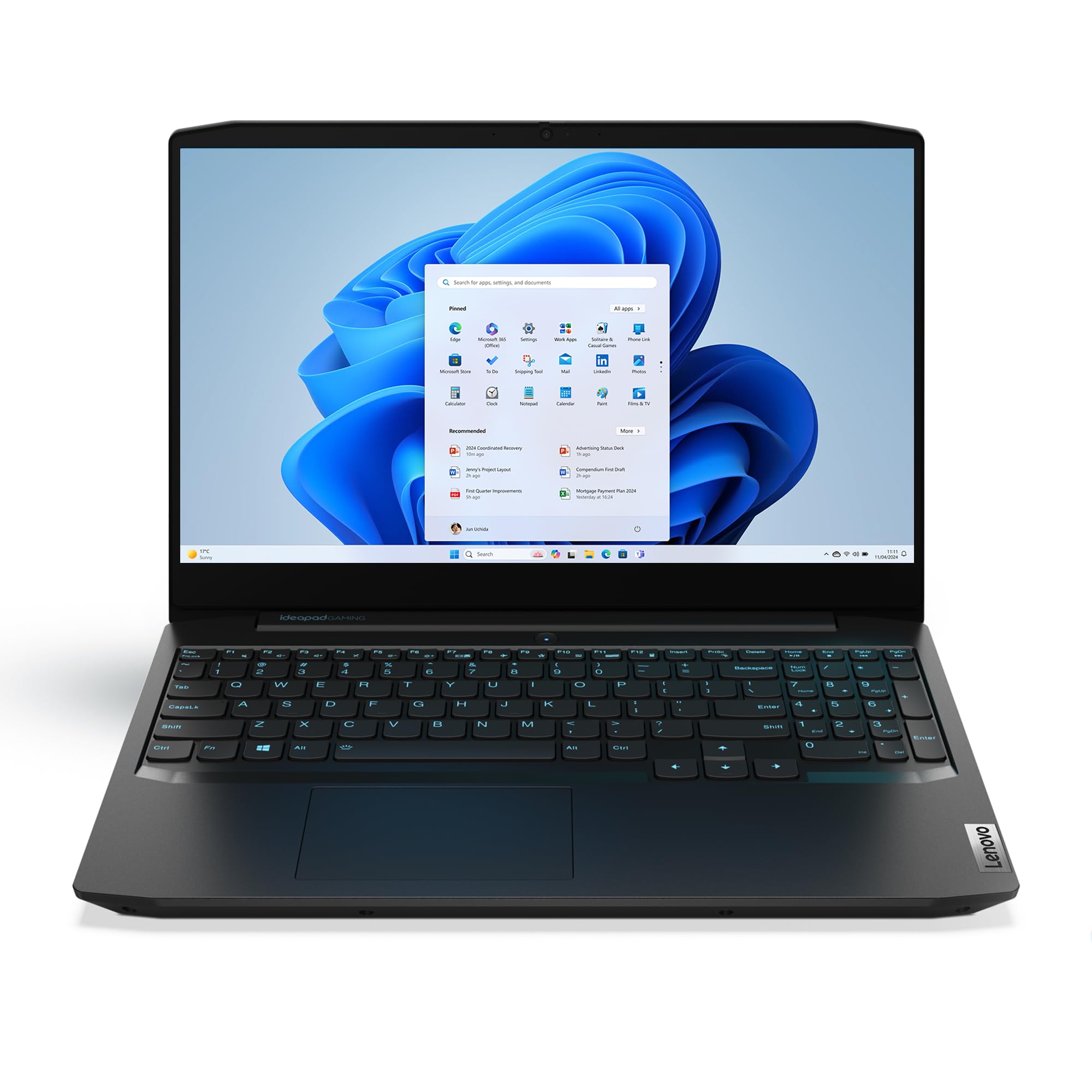 IdeaPad Gaming 350 15 (AMD)レビュー：Ryzen 5 4600H+GTX 1650 Ti搭載