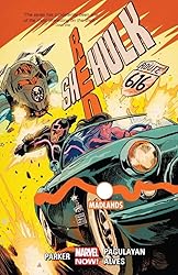 ハルク　激レア　red hulk 1st app Marvel アメコミ clean.jpg