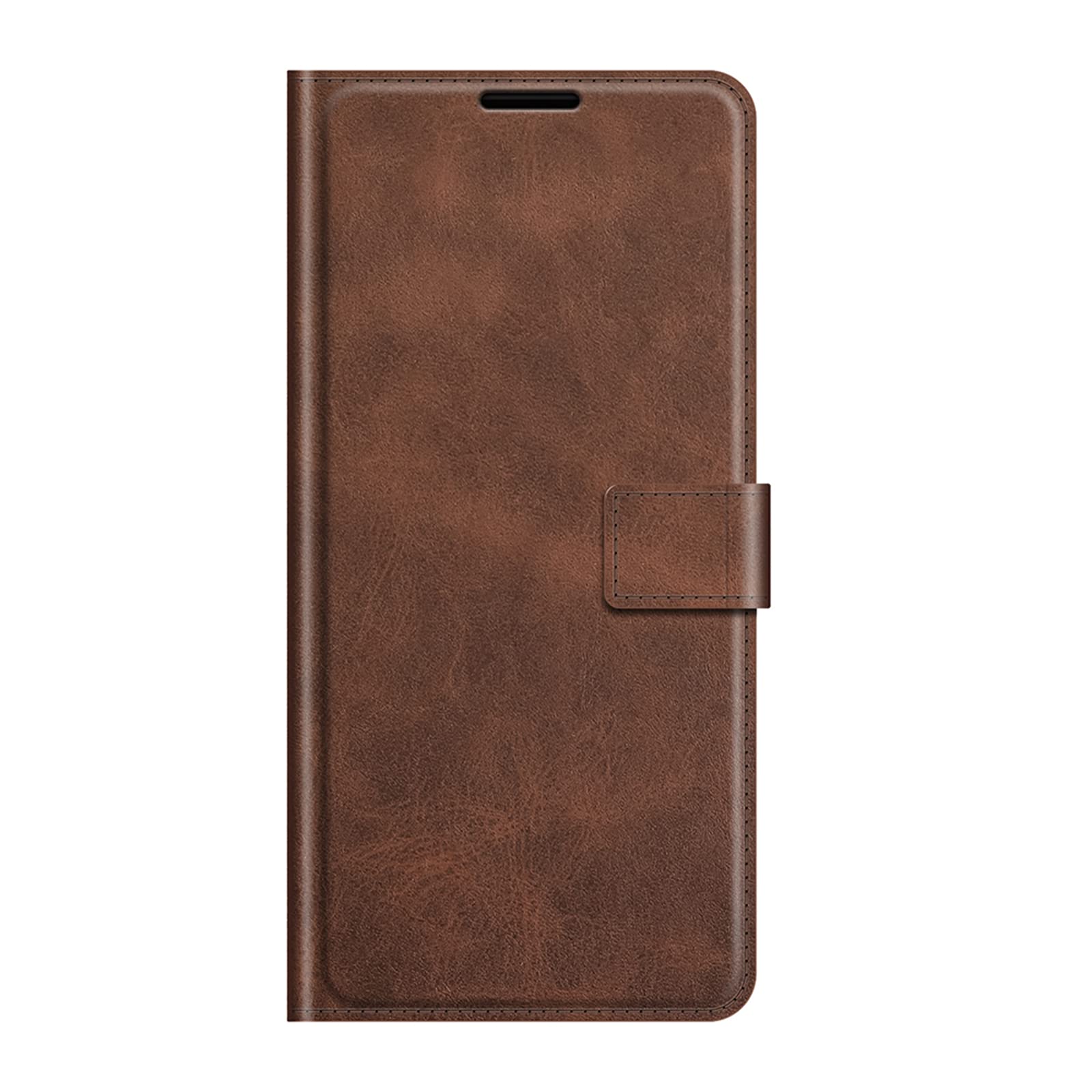 Leder-Hülle Für OnePlus Nord 2 5G – Mit Kartenfächern & Standfunktion