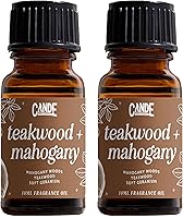 Vista 29 de CANDECraftCo Aceite de Fragancia Premium – Aceites de Difusor Fragancias Perfumadas para el Hogar, Suministros para Hacer Velas y Jabón, Mezclas