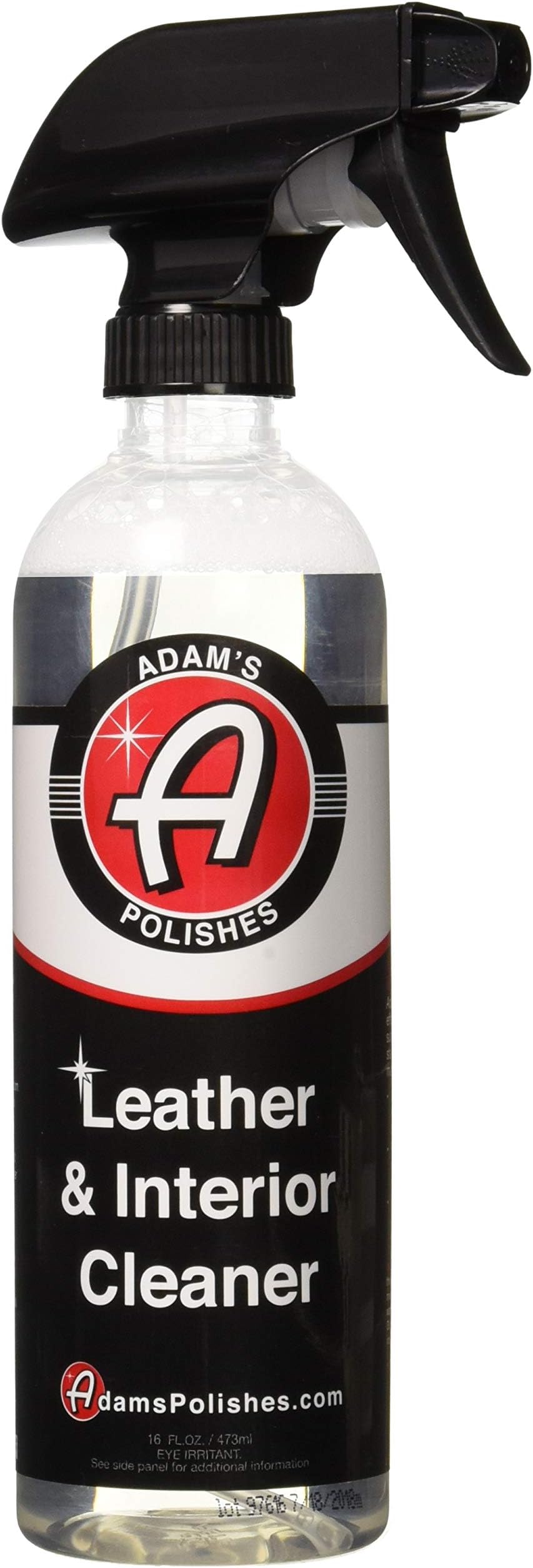 Adams Adam's Leather and Interior Cleaner