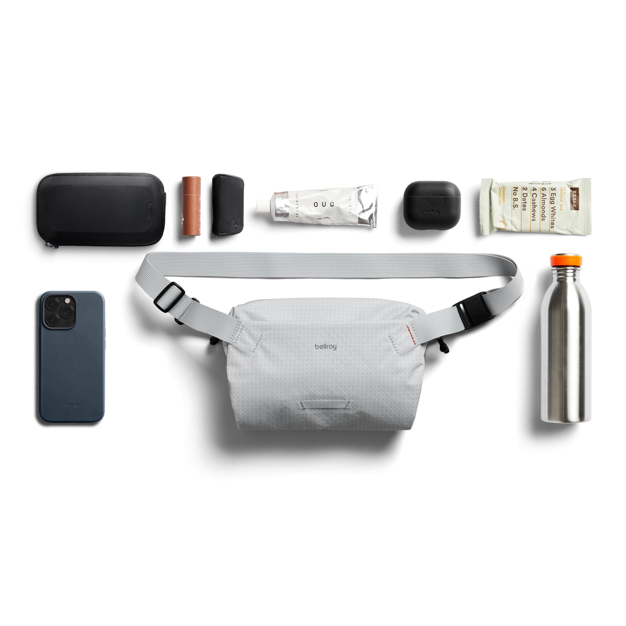 Bellroy Lite Sling Mini - Fog