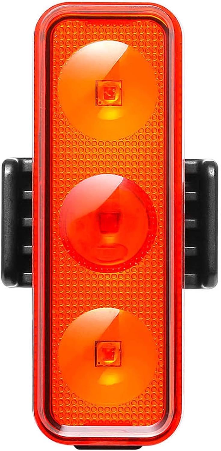 RAVEMEN TR350 350 Lumens Bike Tail Light Brake Light Daytime Night