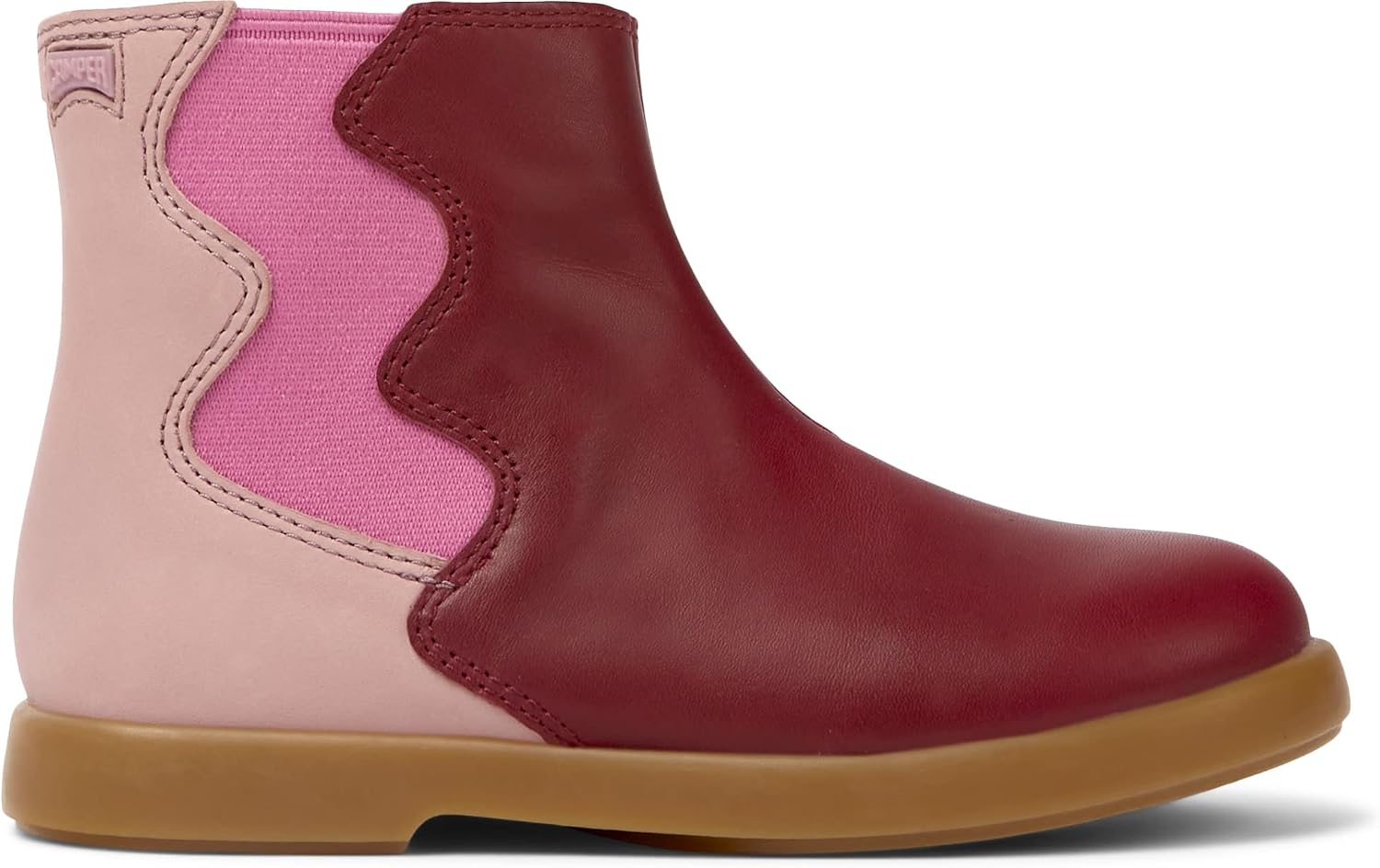 Camper girls Duet K900301