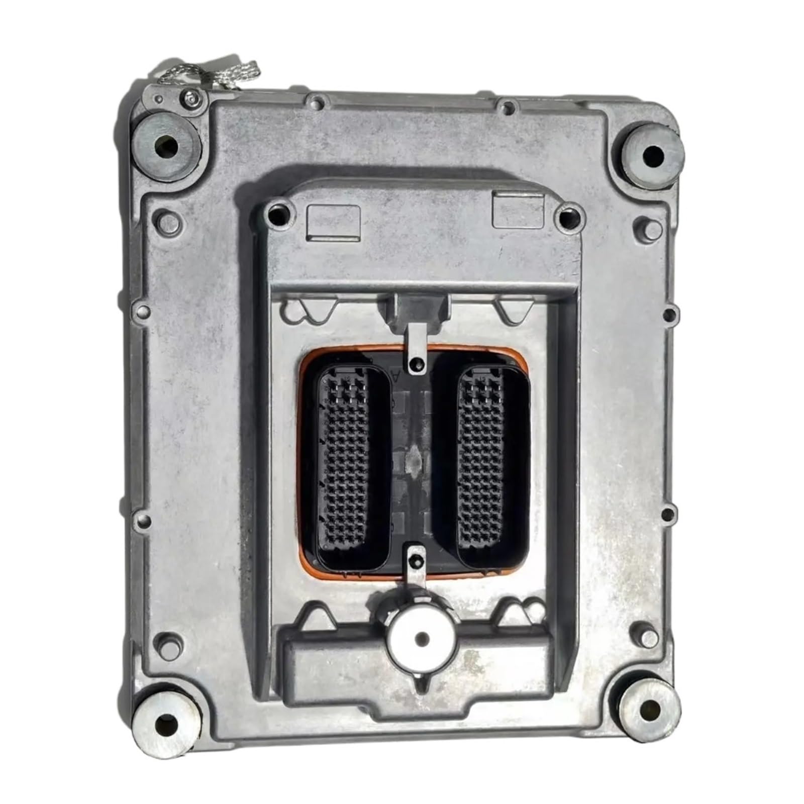 For 60100011 Engine Computer Board ECU Electronic Control Unit Compatible For Volvo EC210 EC220 EC350D Excavator 60100011
